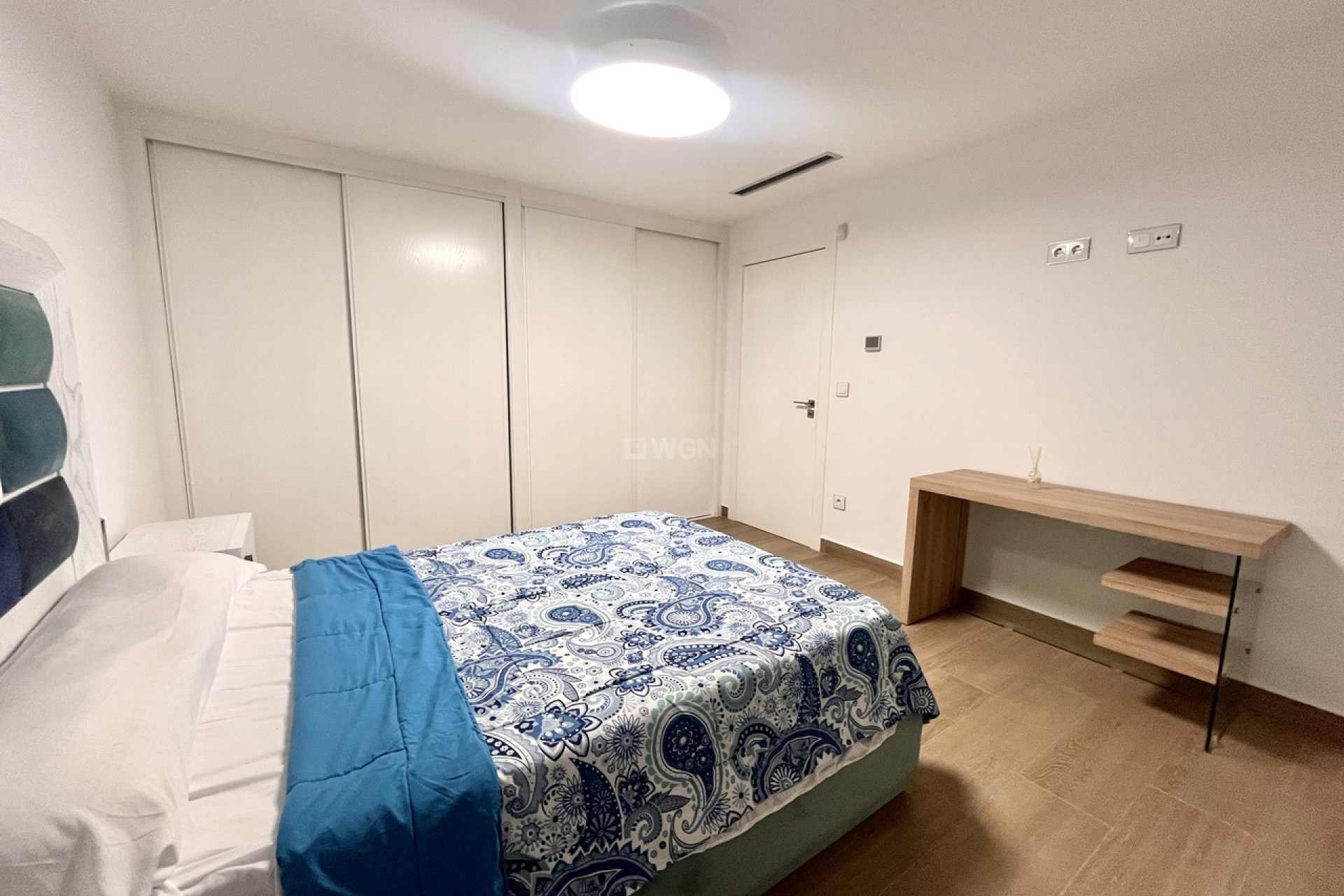 Odsprzedaż - Villa - San Miguel de Salinas - Inland