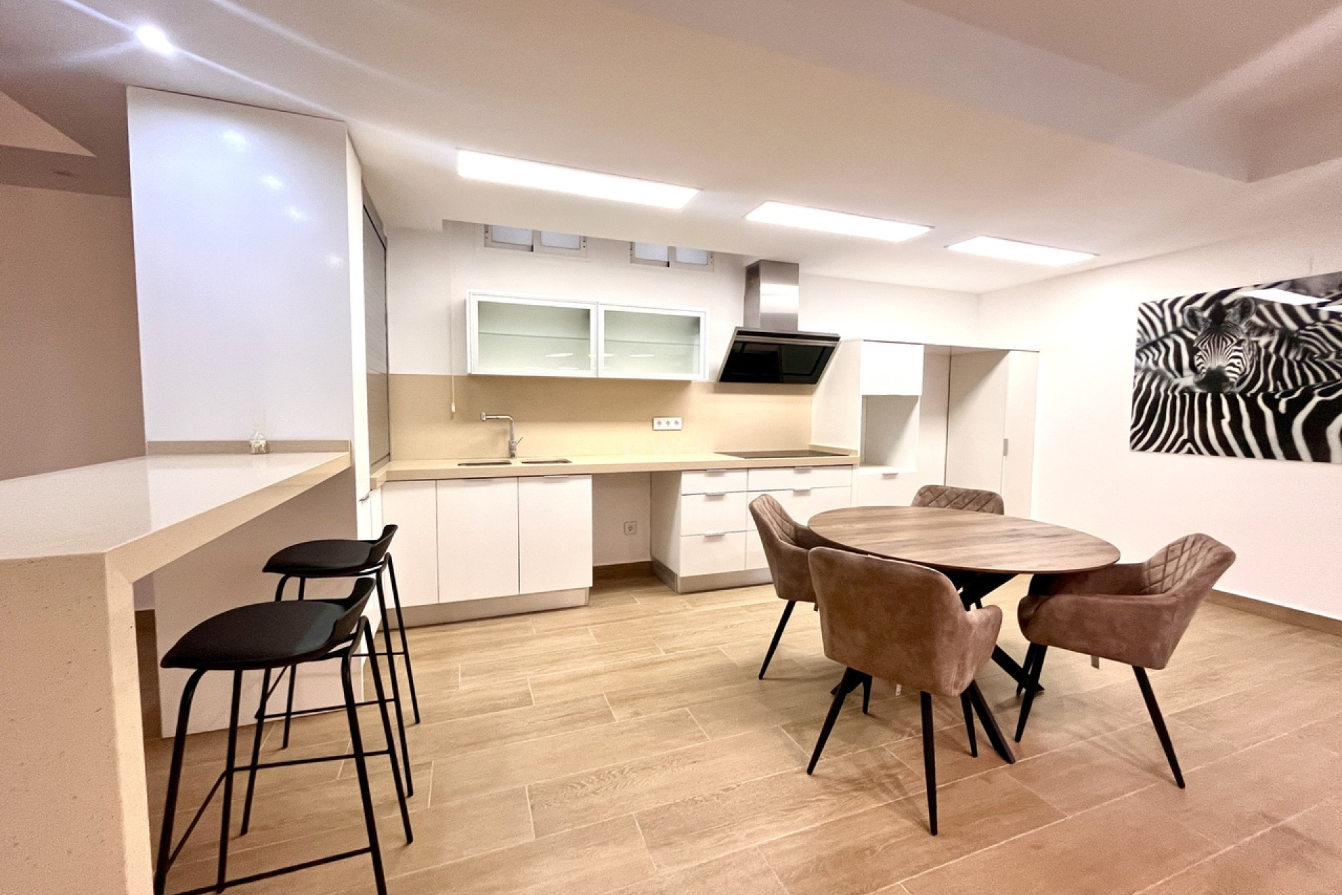 Odsprzedaż - Villa - San Miguel de Salinas - Inland