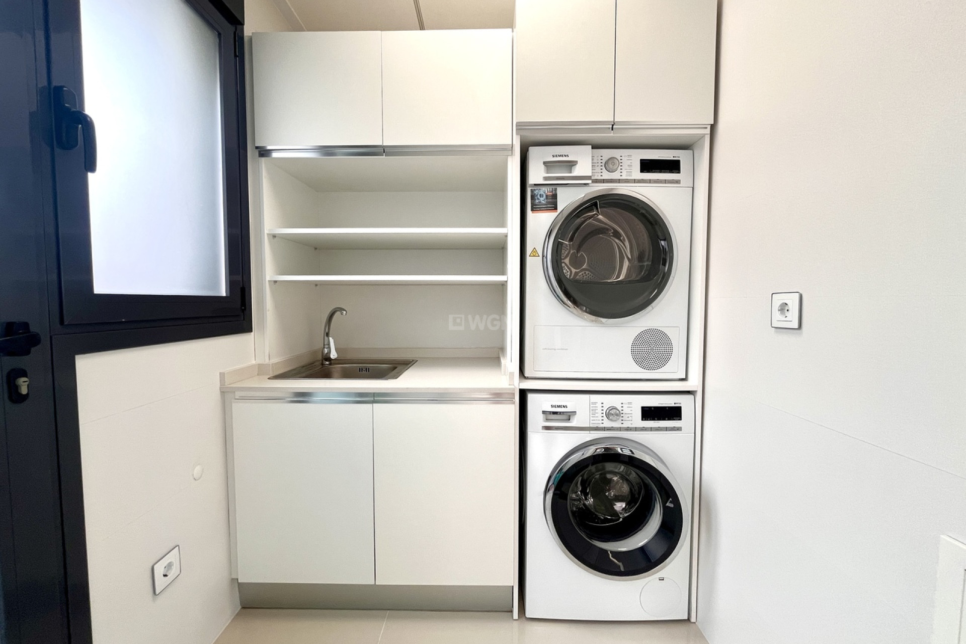 Odsprzedaż - Villa - San Miguel de Salinas - Inland