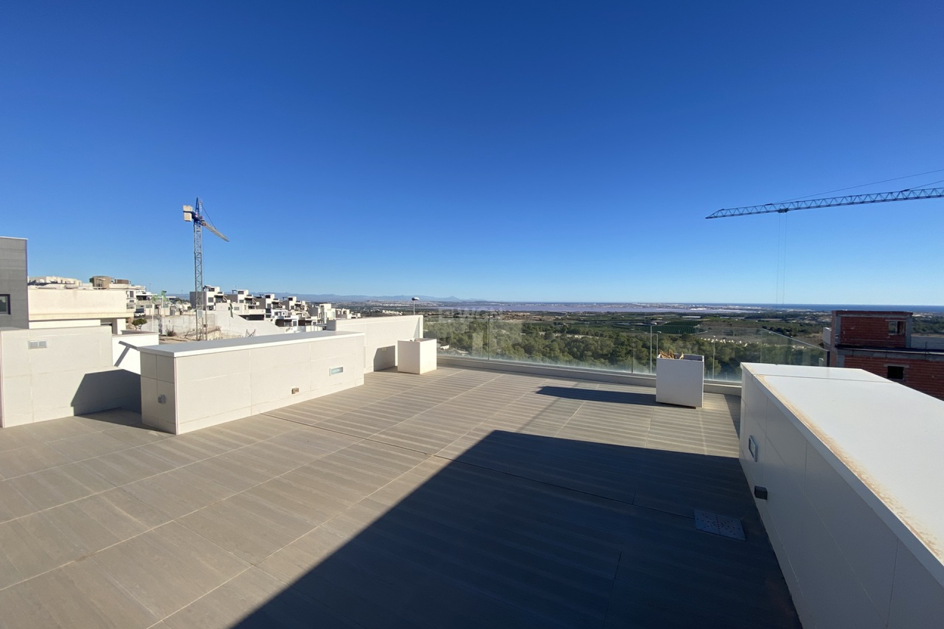 Odsprzedaż - Villa - San Miguel de Salinas - Inland