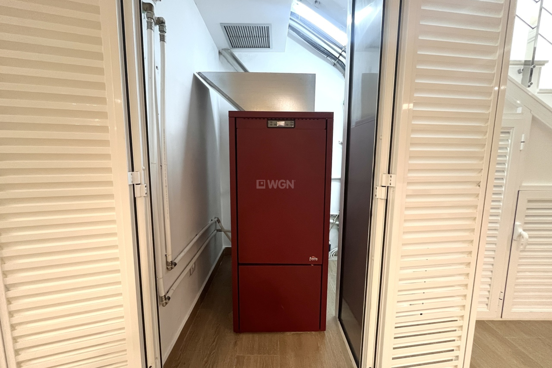 Odsprzedaż - Villa - San Miguel de Salinas - Inland