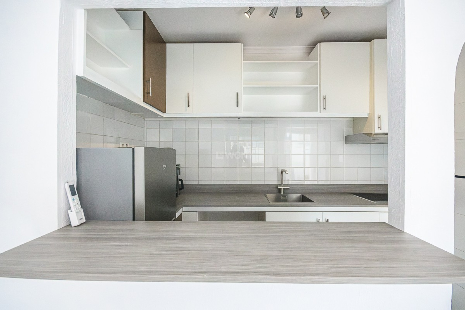 Odsprzedaż - Villa - San Miguel de Salinas - Inland