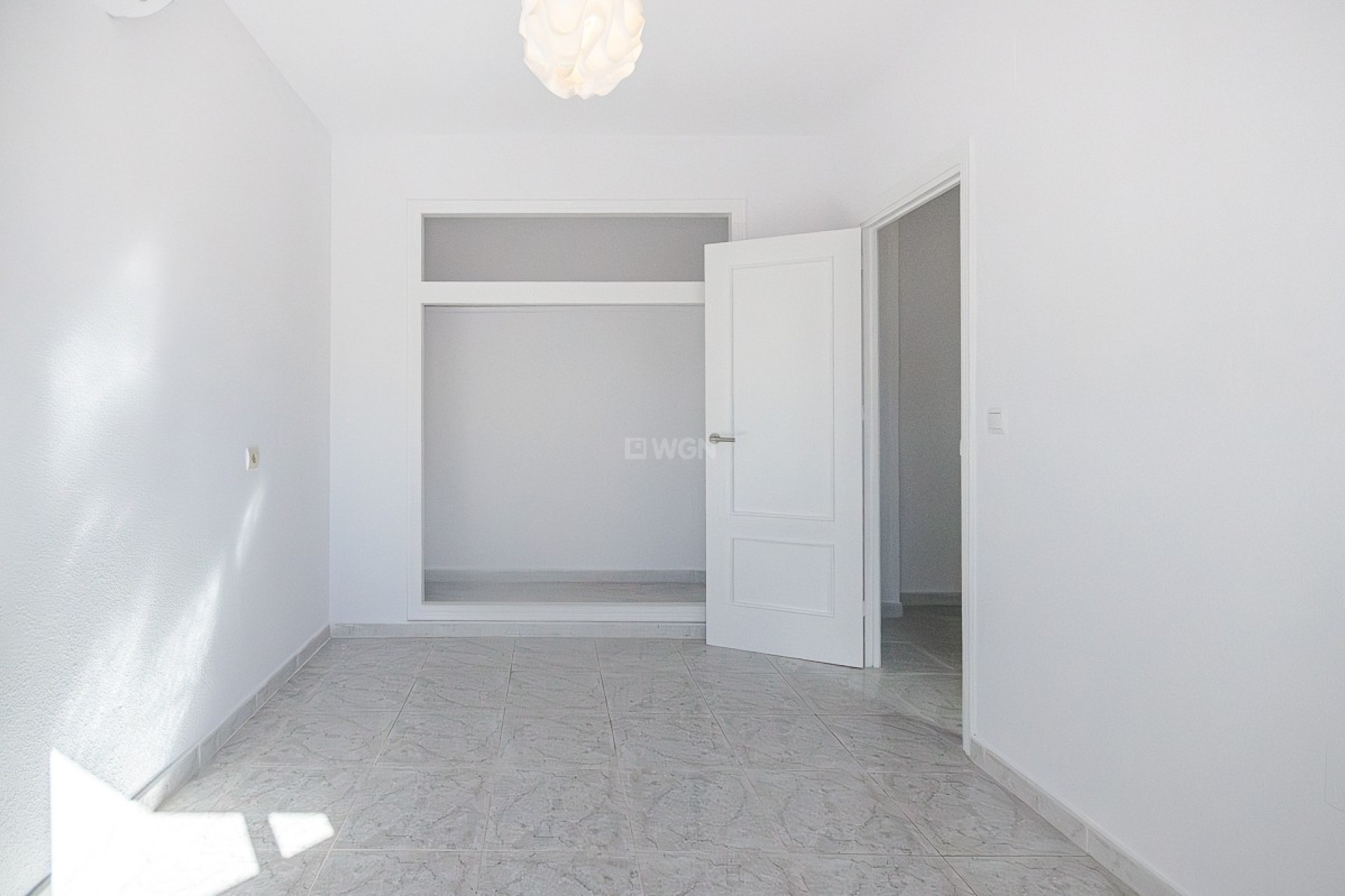 Odsprzedaż - Villa - San Miguel de Salinas - Inland