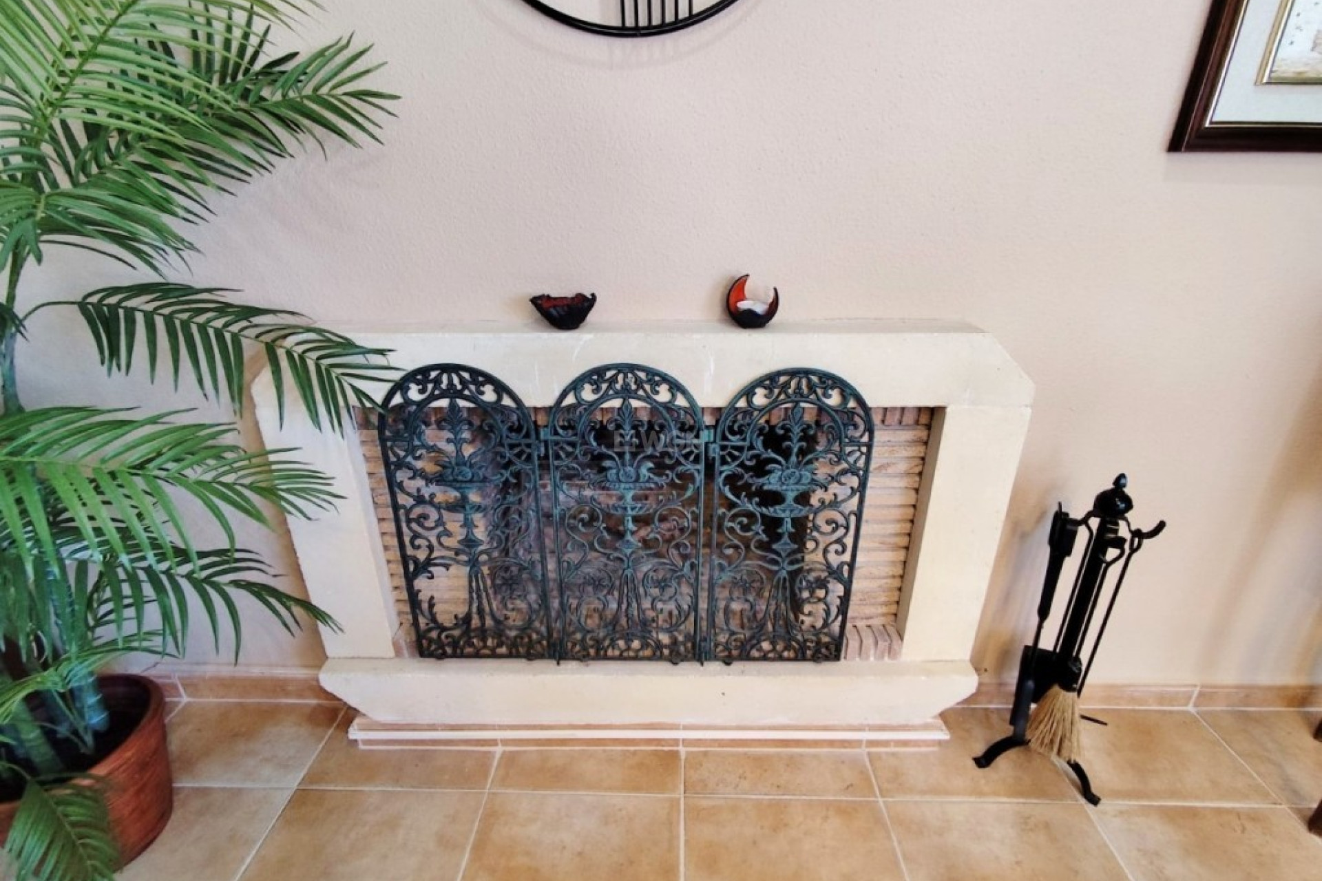 Odsprzedaż - Villa - San Miguel de Salinas - Inland