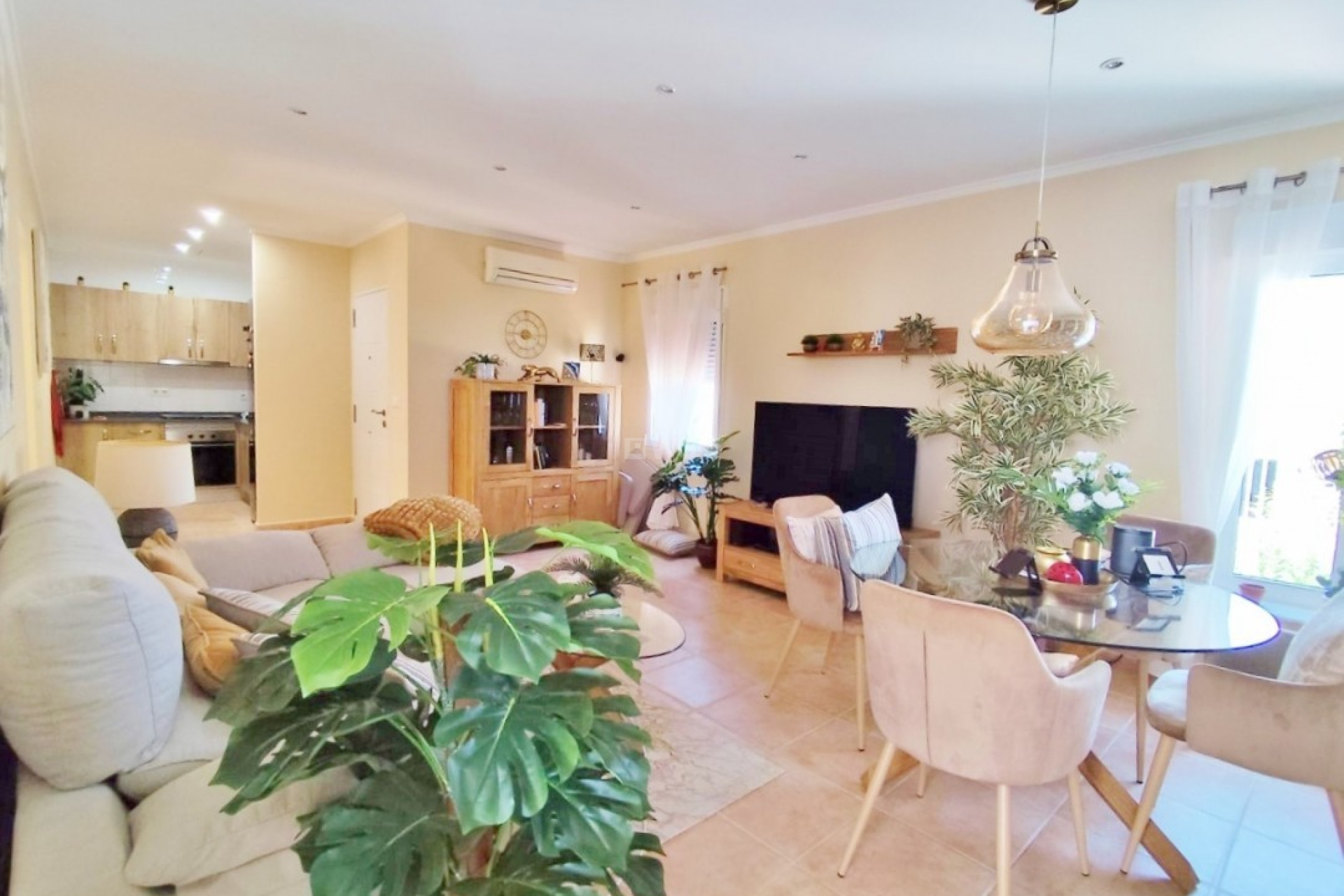 Odsprzedaż - Villa - San Miguel de Salinas - Inland