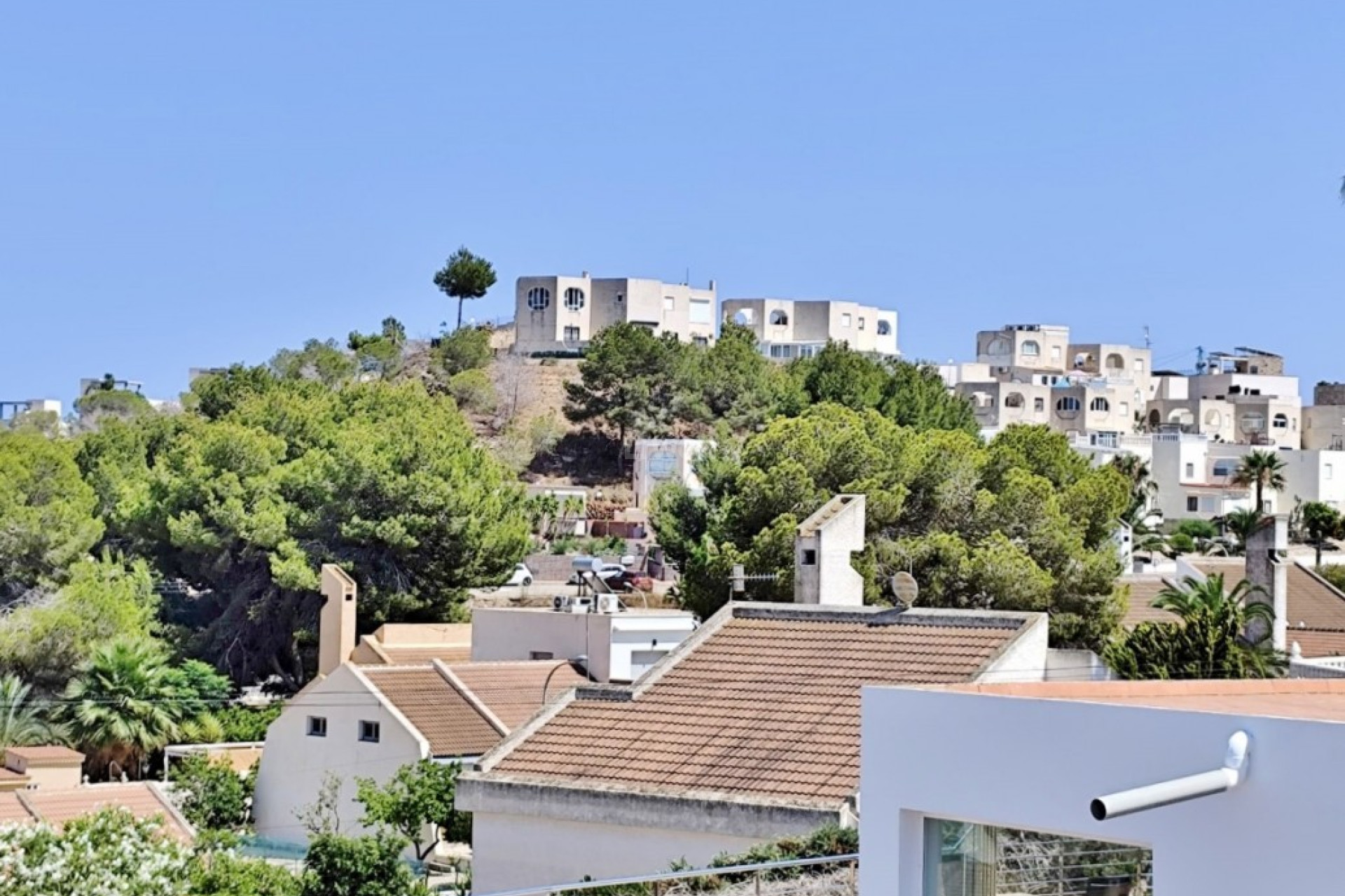 Odsprzedaż - Villa - San Miguel de Salinas - Inland