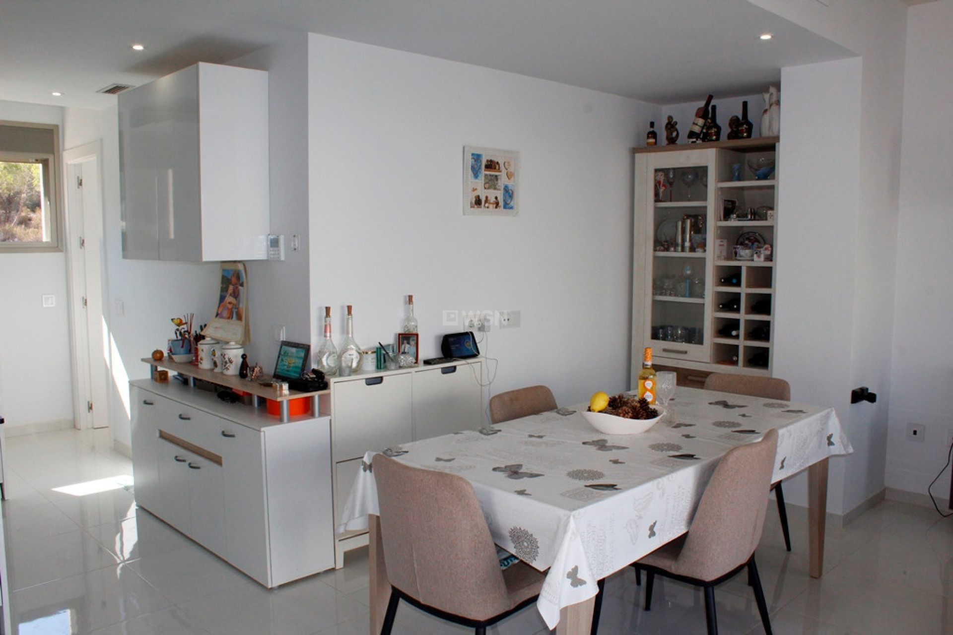 Odsprzedaż - Villa - San Miguel de Salinas - Inland