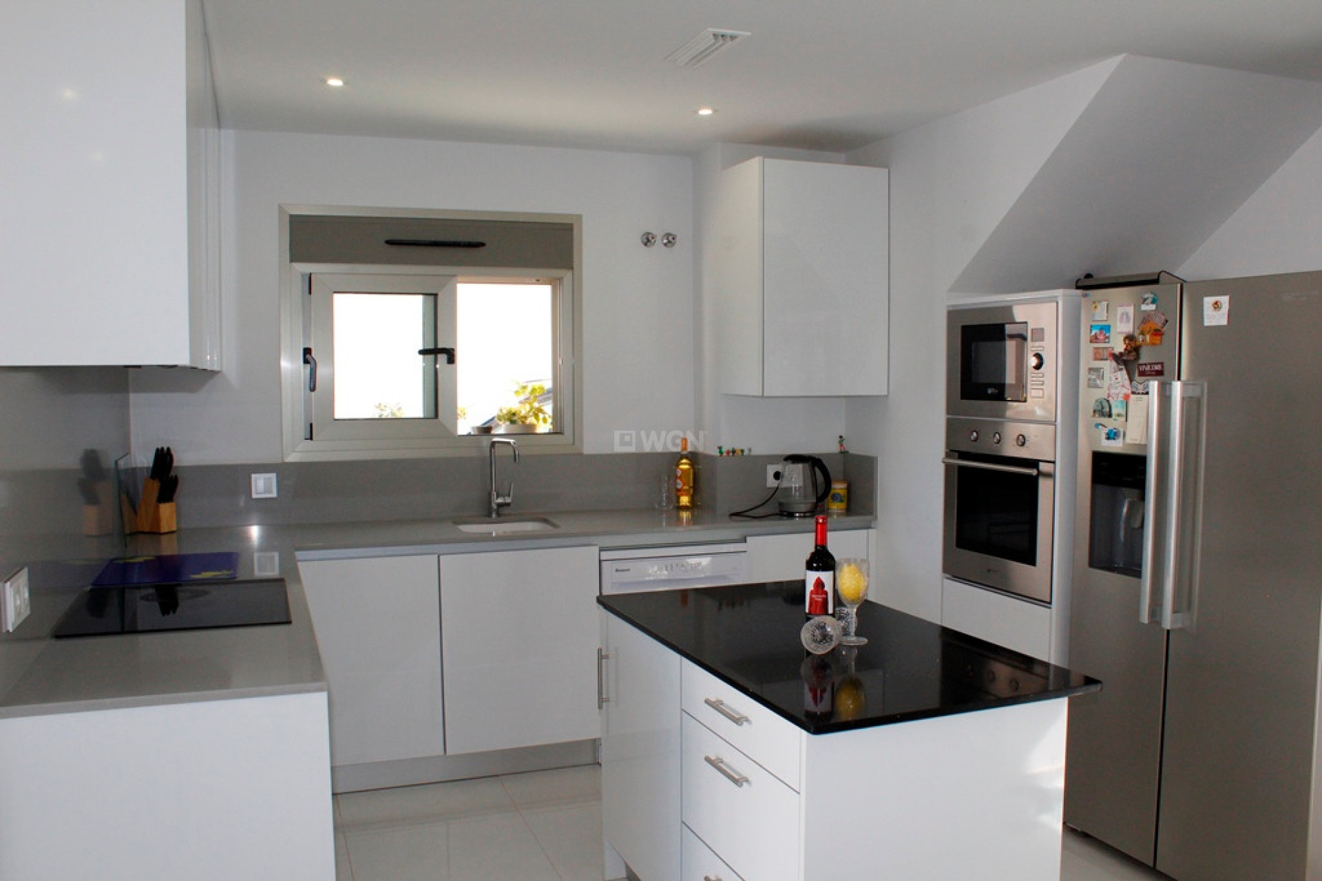 Odsprzedaż - Villa - San Miguel de Salinas - Inland