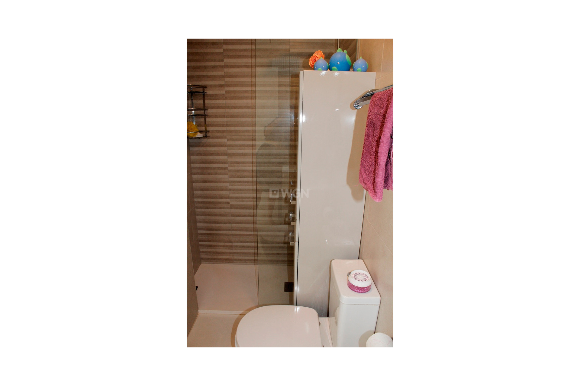 Odsprzedaż - Villa - San Miguel de Salinas - Inland