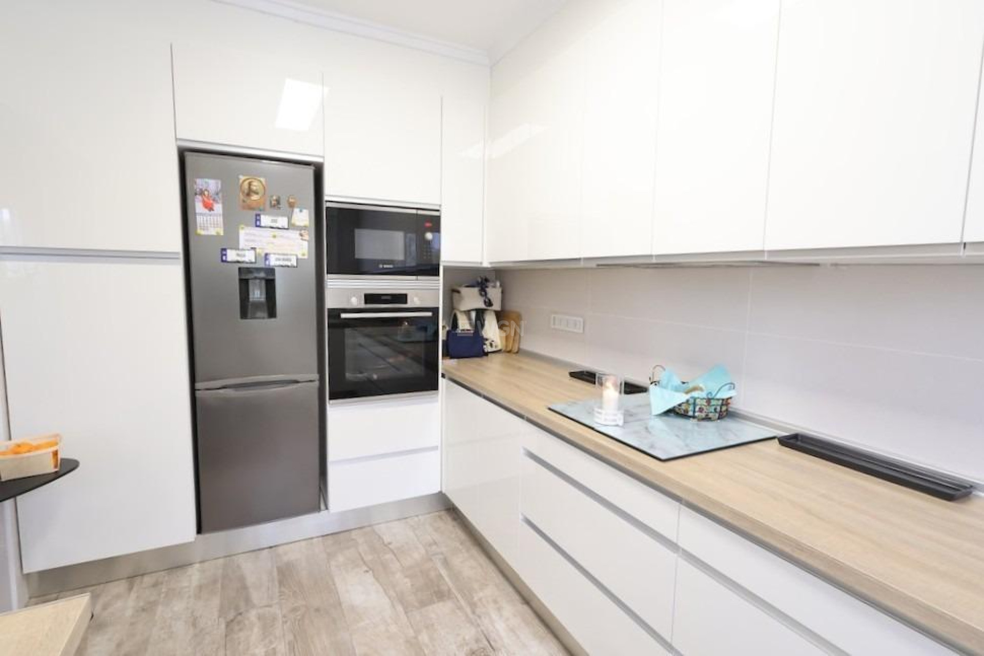 Odsprzedaż - Villa - San Miguel de Salinas - Inland