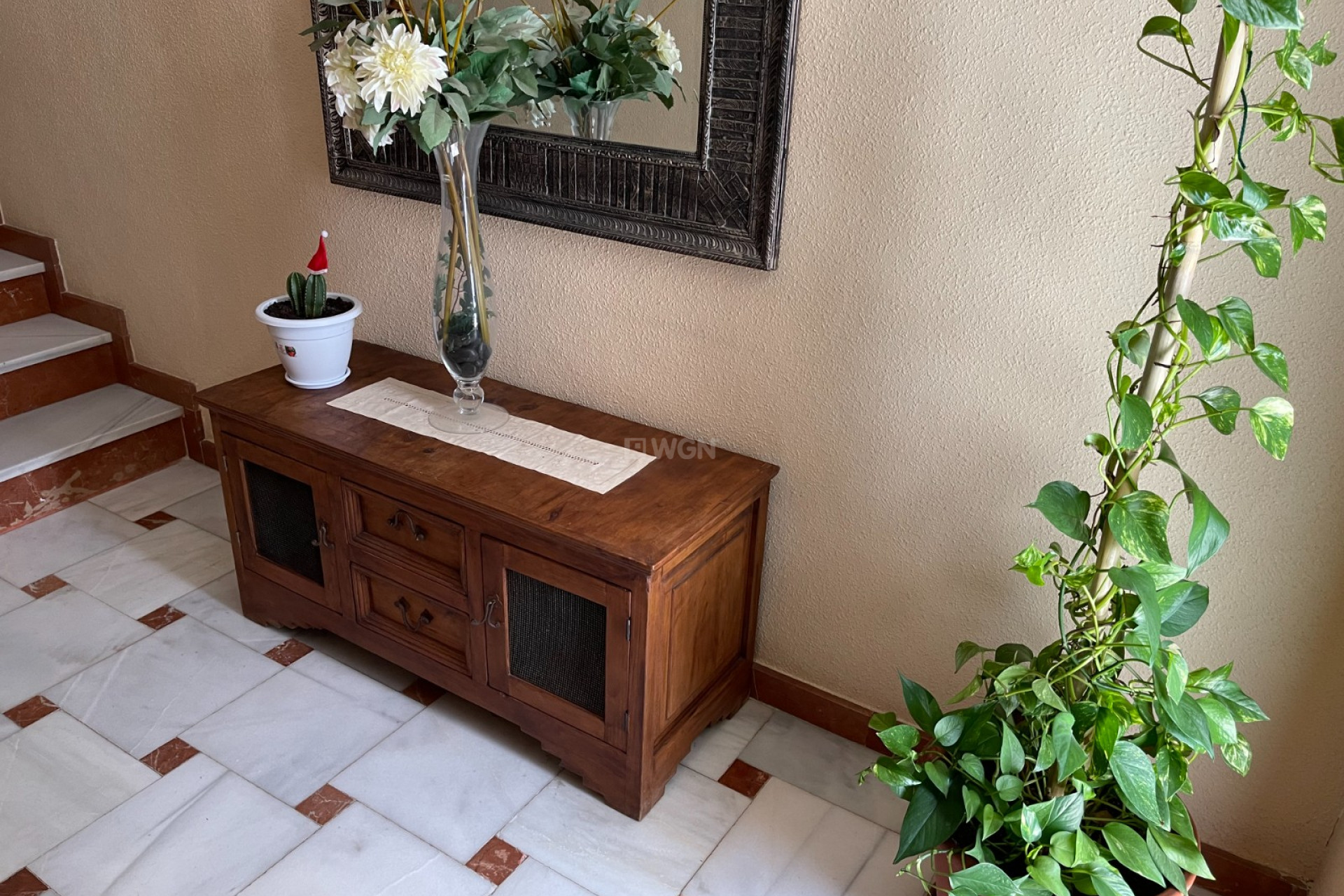 Odsprzedaż - Villa - San Miguel de Salinas - Inland