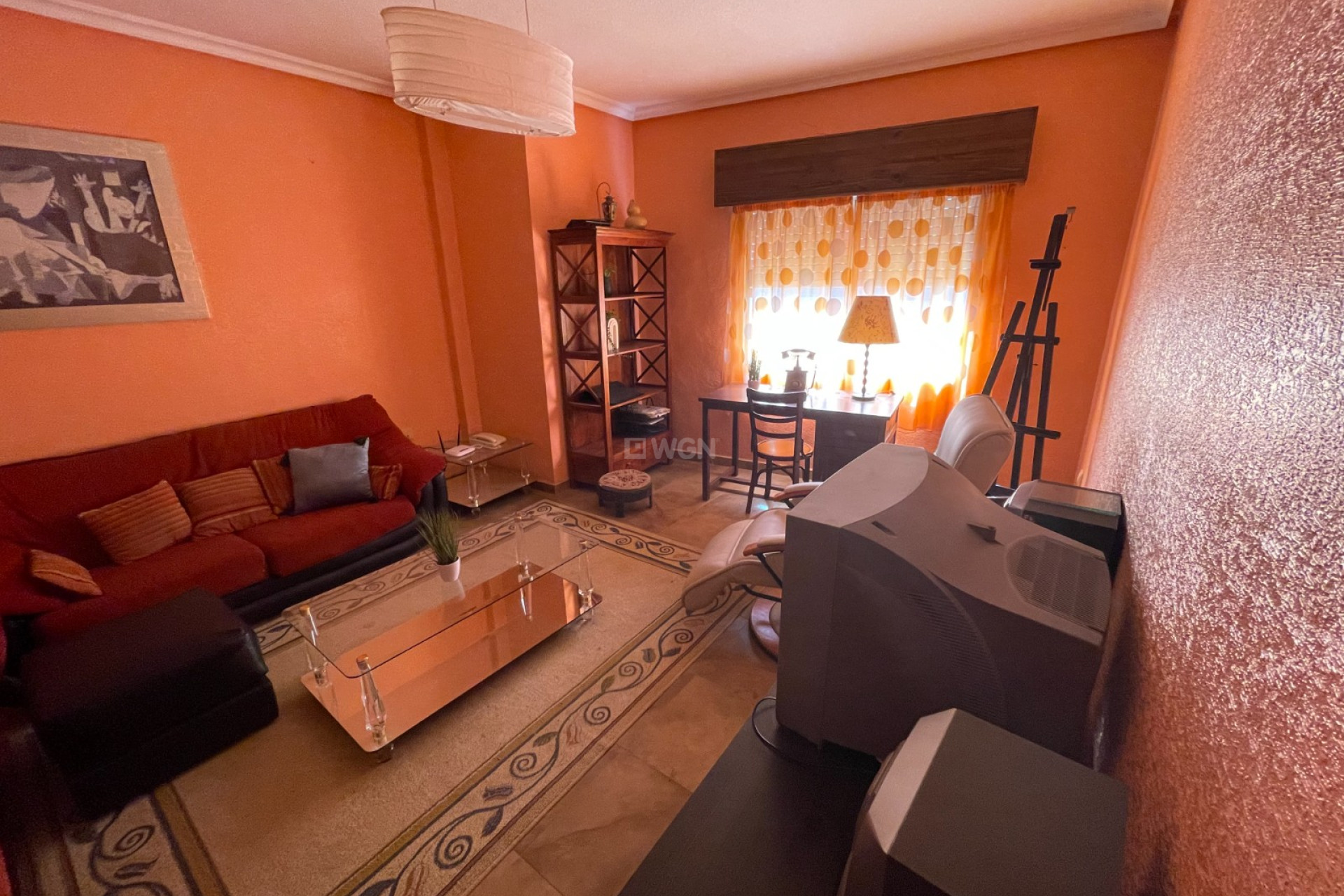 Odsprzedaż - Villa - San Miguel de Salinas - Inland