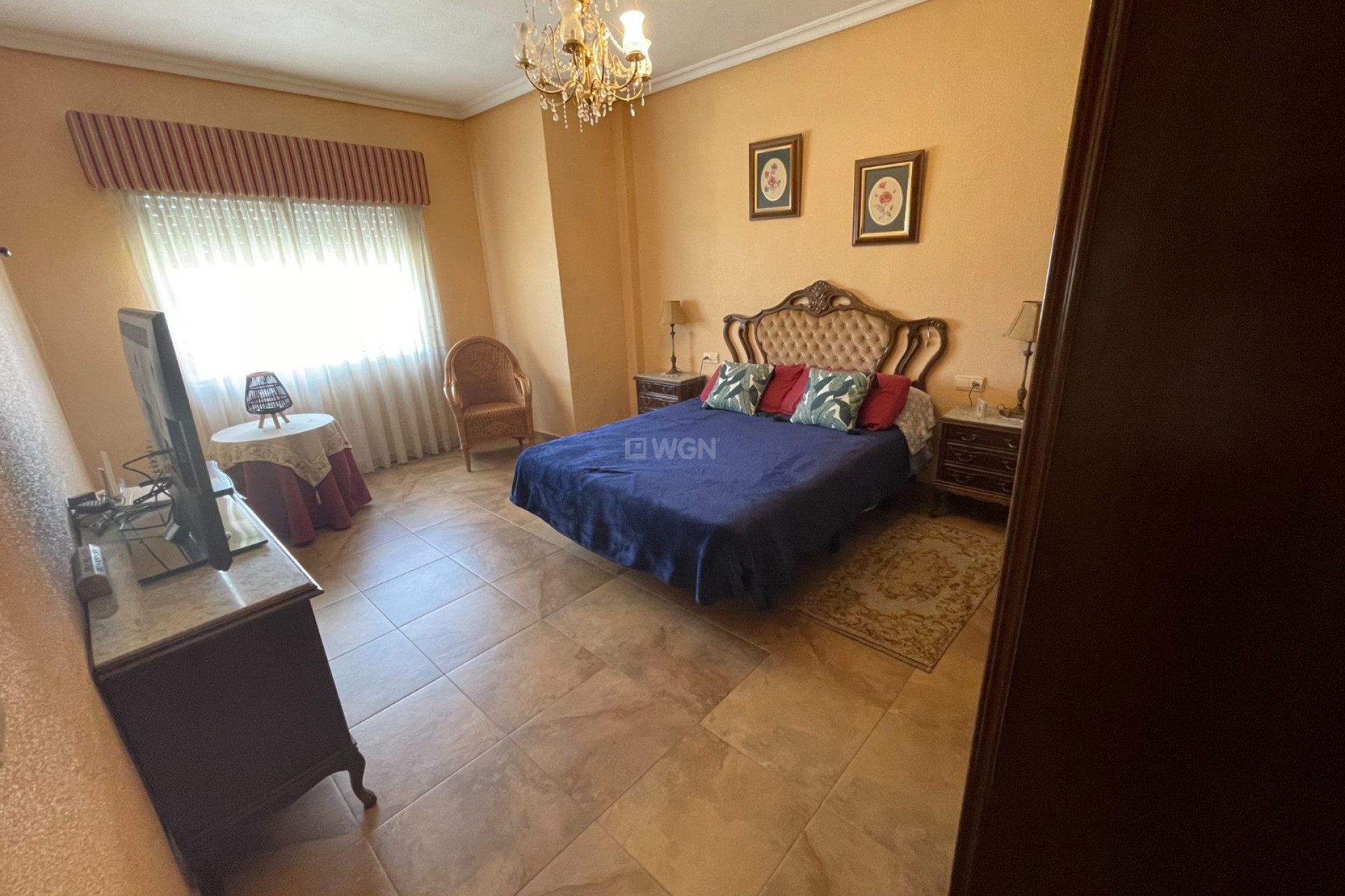 Odsprzedaż - Villa - San Miguel de Salinas - Inland