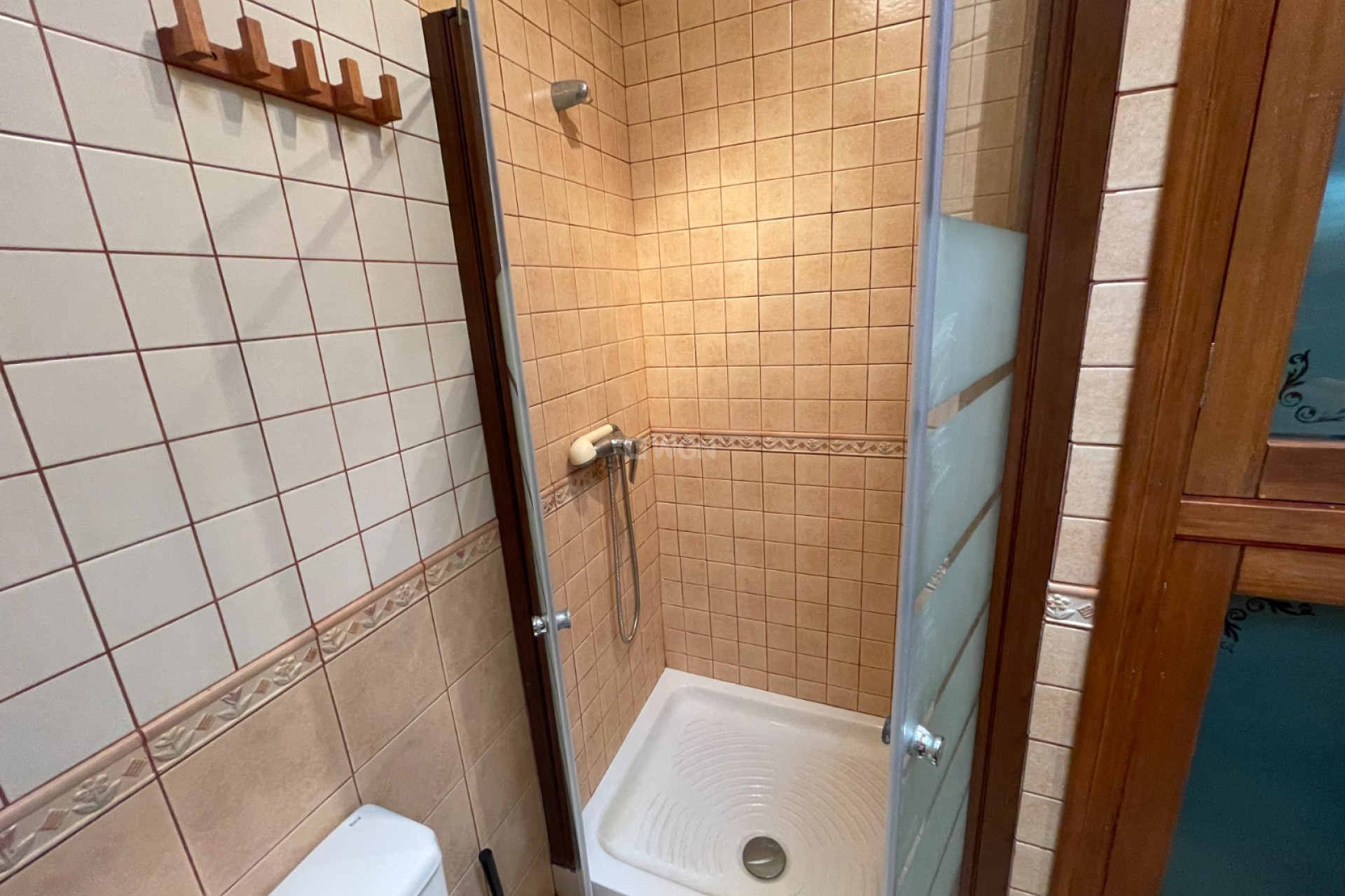 Odsprzedaż - Villa - San Miguel de Salinas - Inland