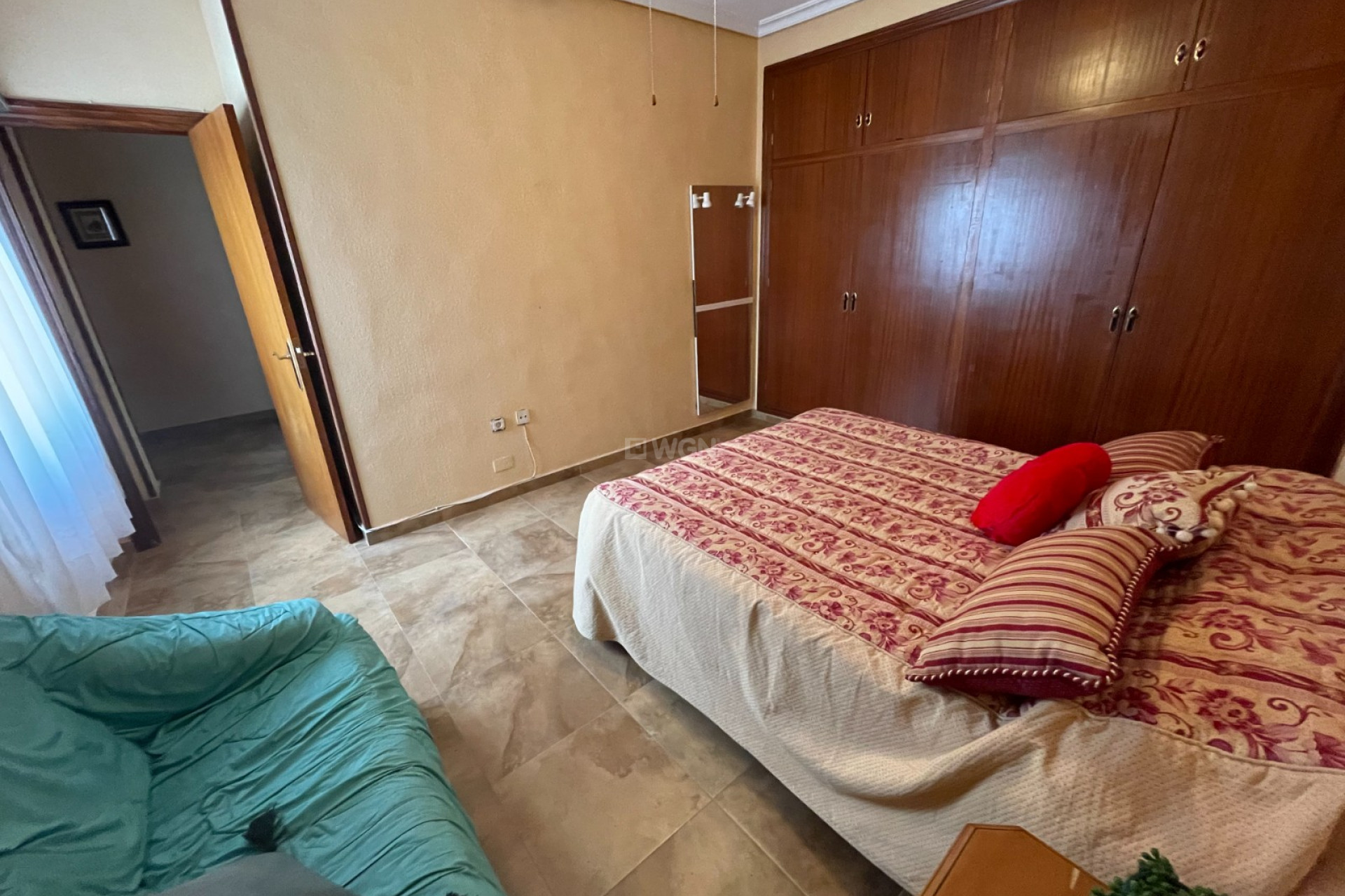 Odsprzedaż - Villa - San Miguel de Salinas - Inland