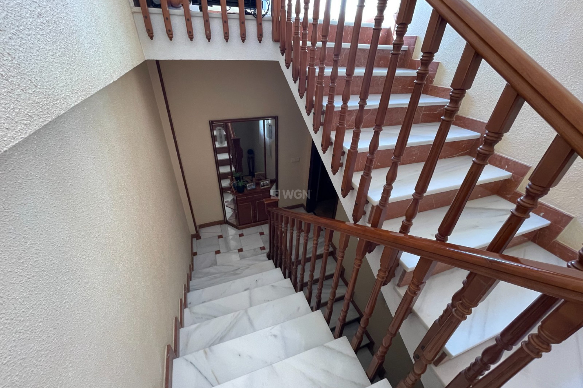 Odsprzedaż - Villa - San Miguel de Salinas - Inland