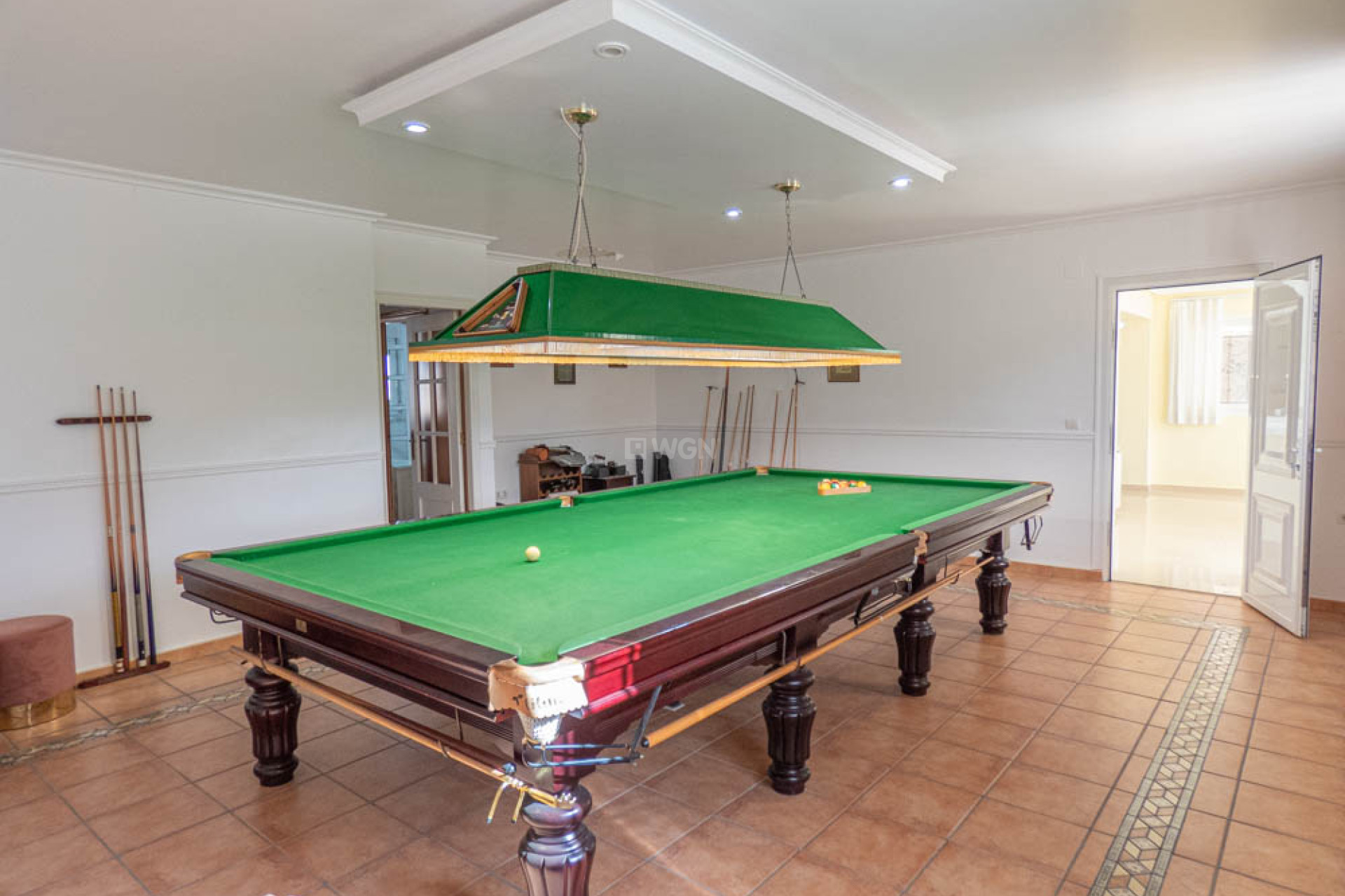 Odsprzedaż - Villa - San Miguel de Salinas - Inland