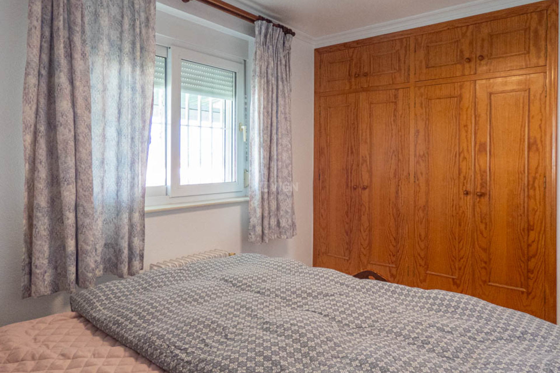 Odsprzedaż - Villa - San Miguel de Salinas - Inland