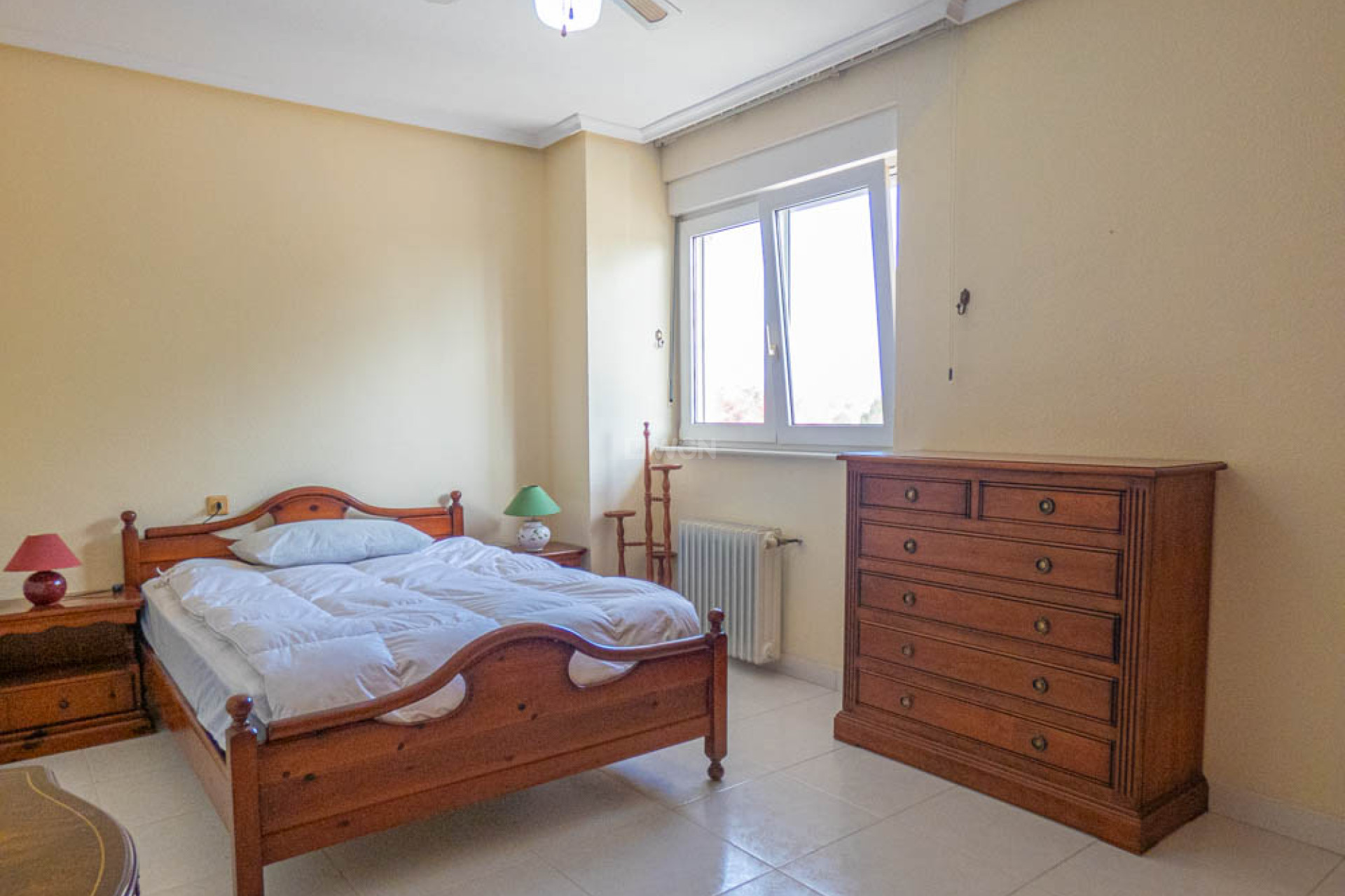 Odsprzedaż - Villa - San Miguel de Salinas - Inland