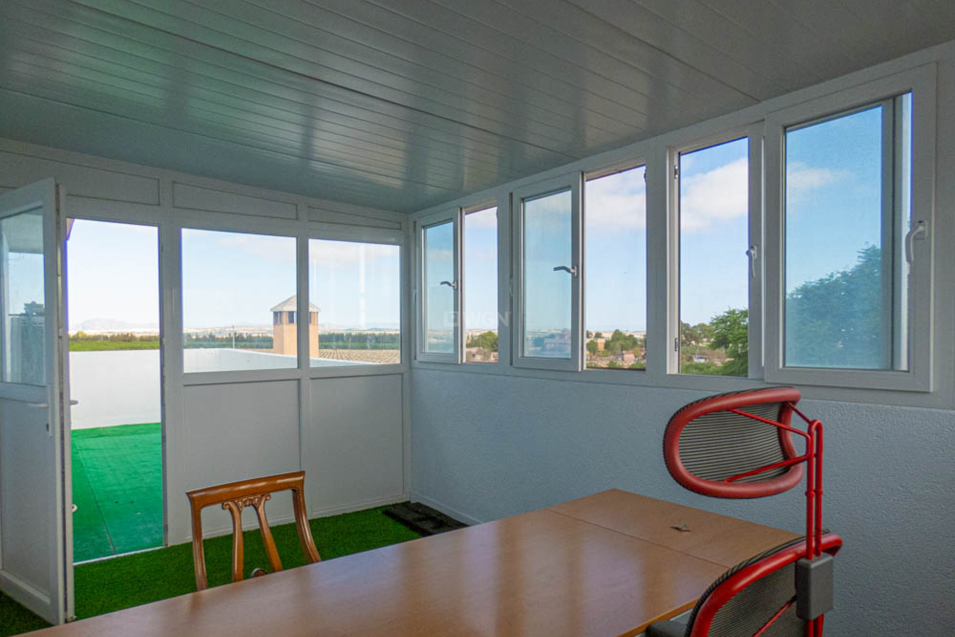 Odsprzedaż - Villa - San Miguel de Salinas - Inland