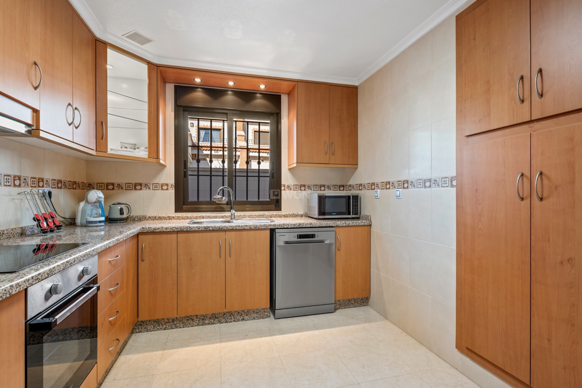 Odsprzedaż - Villa - San Miguel de Salinas - Inland