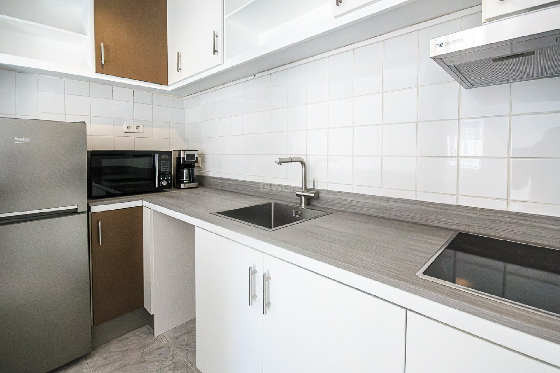 Odsprzedaż - Villa - San Miguel de Salinas - Inland