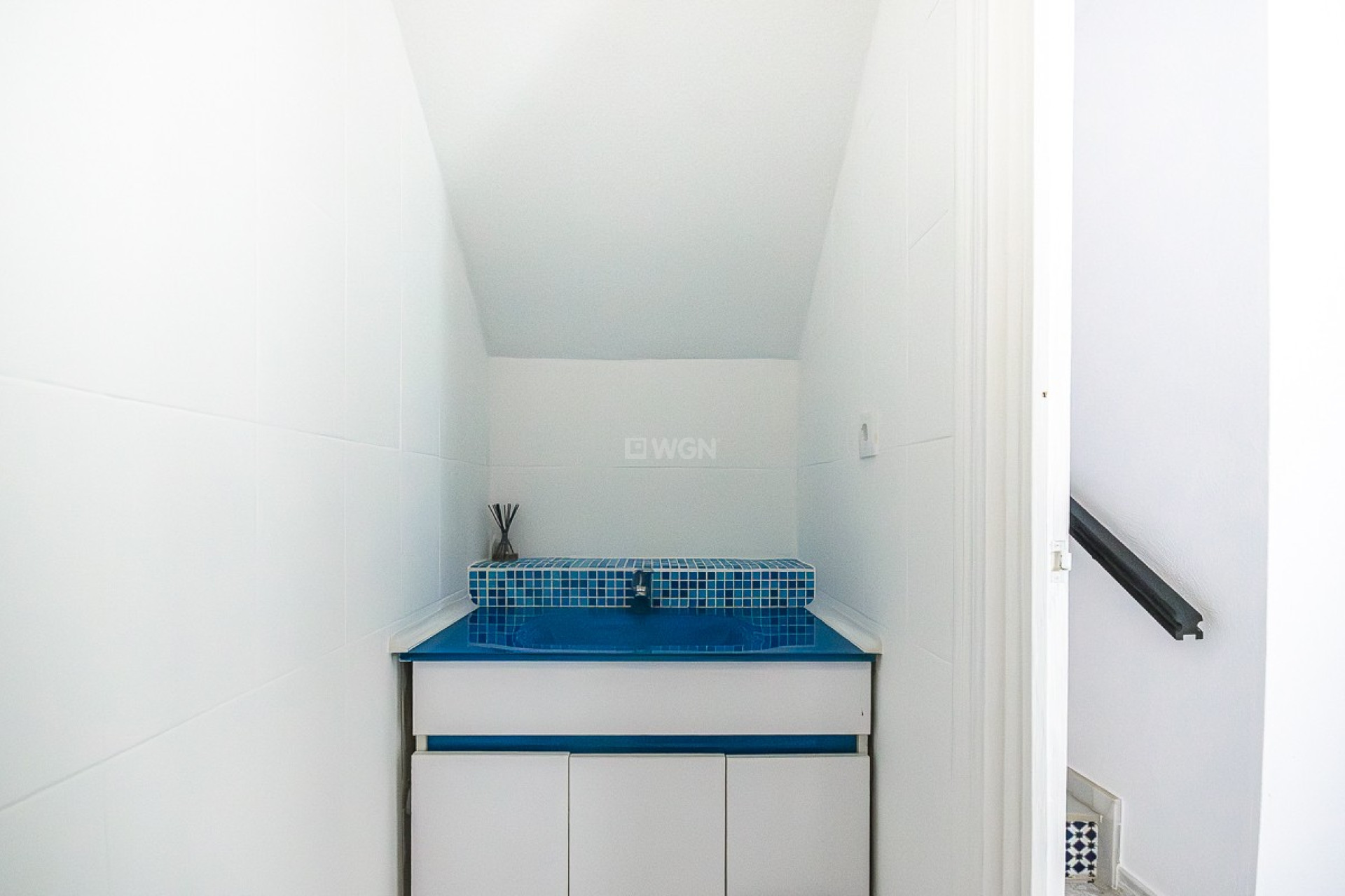 Odsprzedaż - Villa - San Miguel de Salinas - Inland