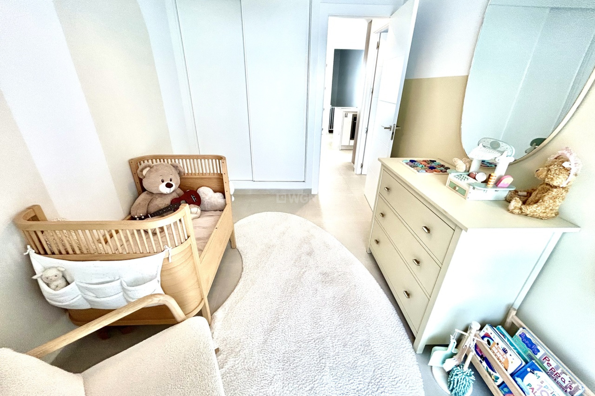 Odsprzedaż - Villa - San Miguel de Salinas - Inland