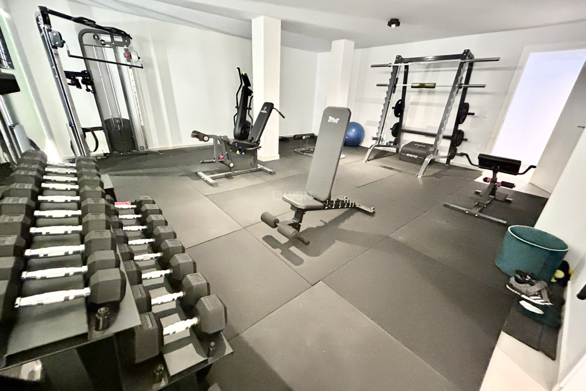 Odsprzedaż - Villa - San Miguel de Salinas - Inland