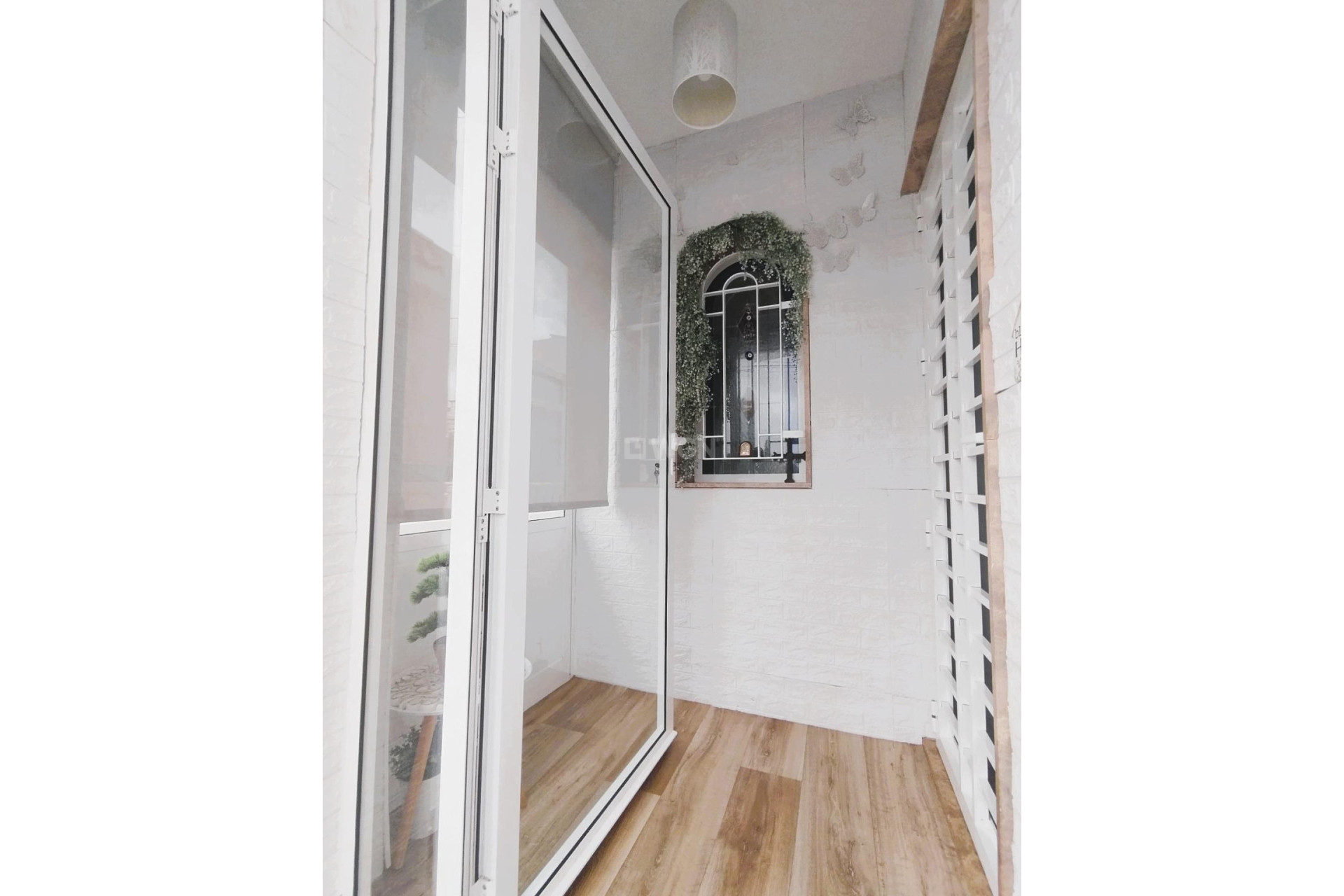 Odsprzedaż - Villa - San Miguel de Salinas - Inland