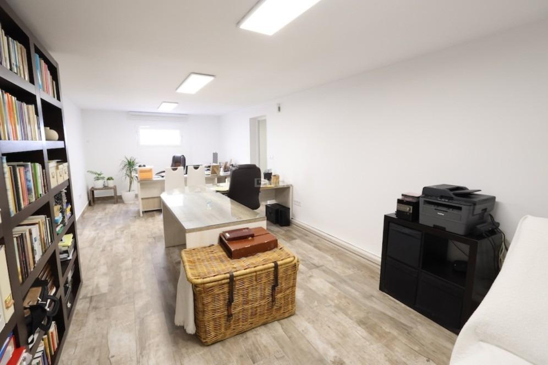 Odsprzedaż - Villa - San Miguel de Salinas - Inland