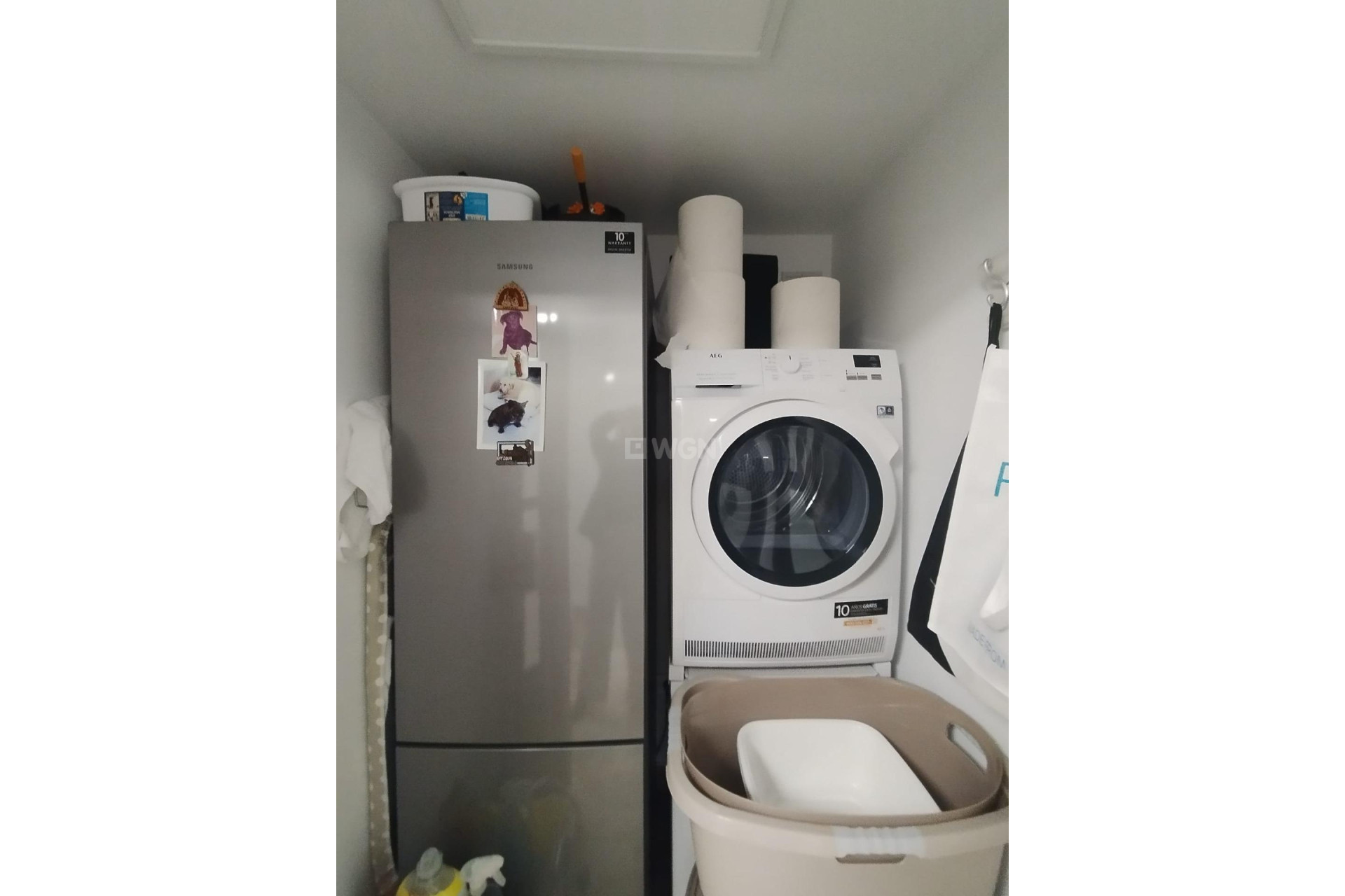 Odsprzedaż - Villa - San Miguel de Salinas - Inland