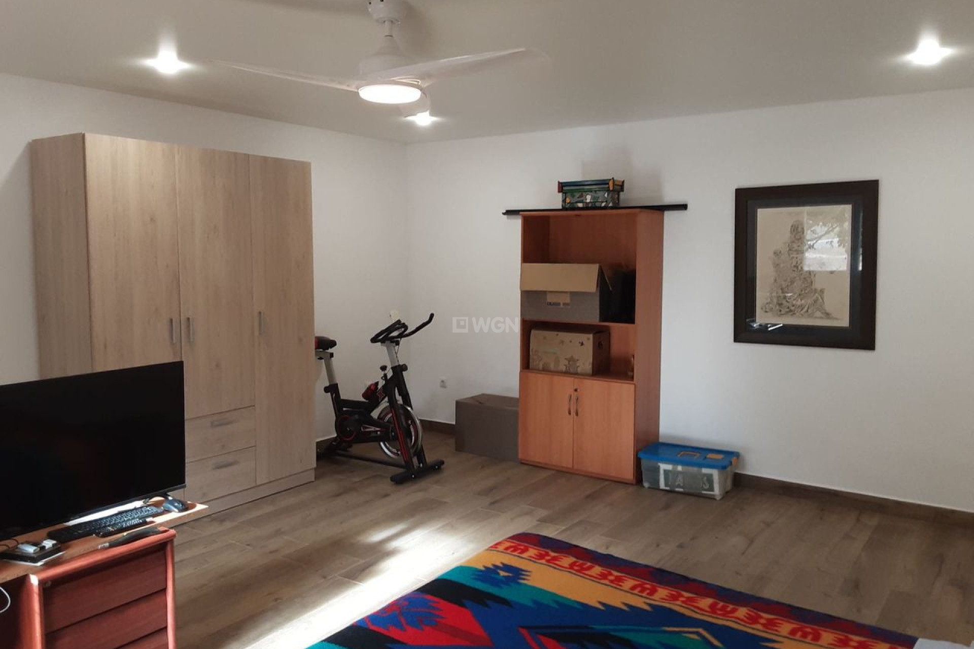 Odsprzedaż - Villa - San Miguel de Salinas - Inland