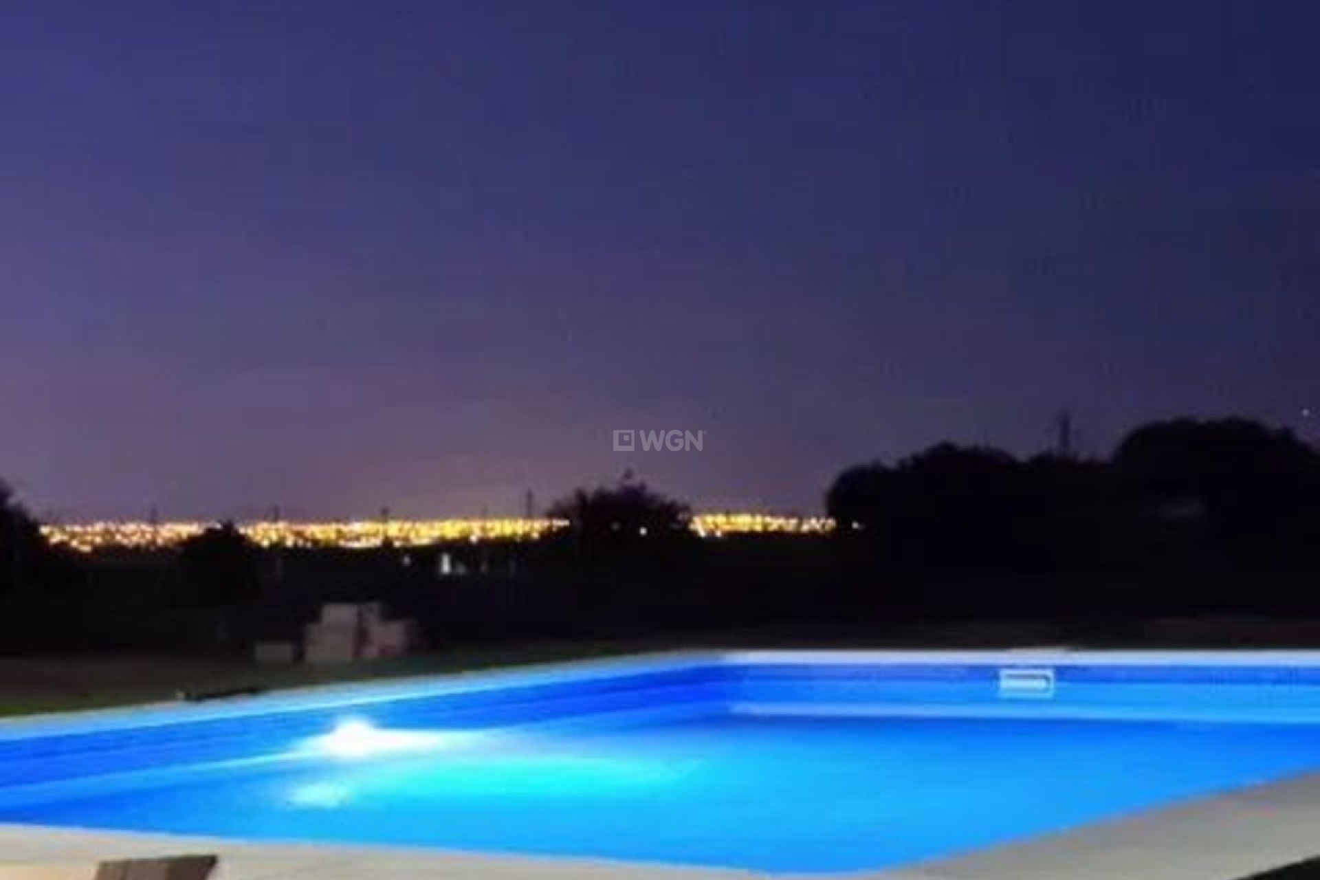 Odsprzedaż - Villa - San Miguel de Salinas - Inland