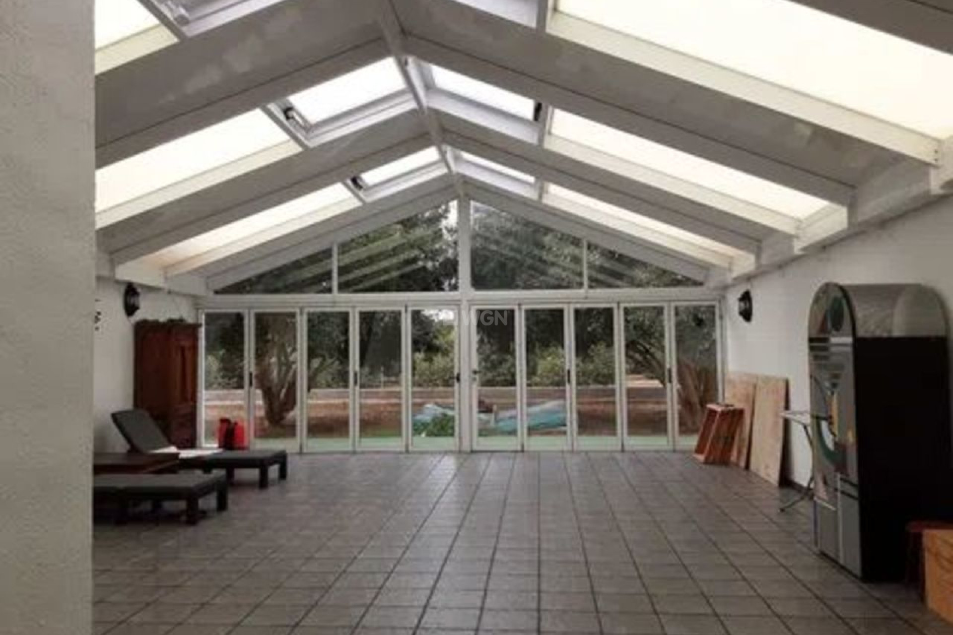 Odsprzedaż - Villa - San Miguel de Salinas - Inland