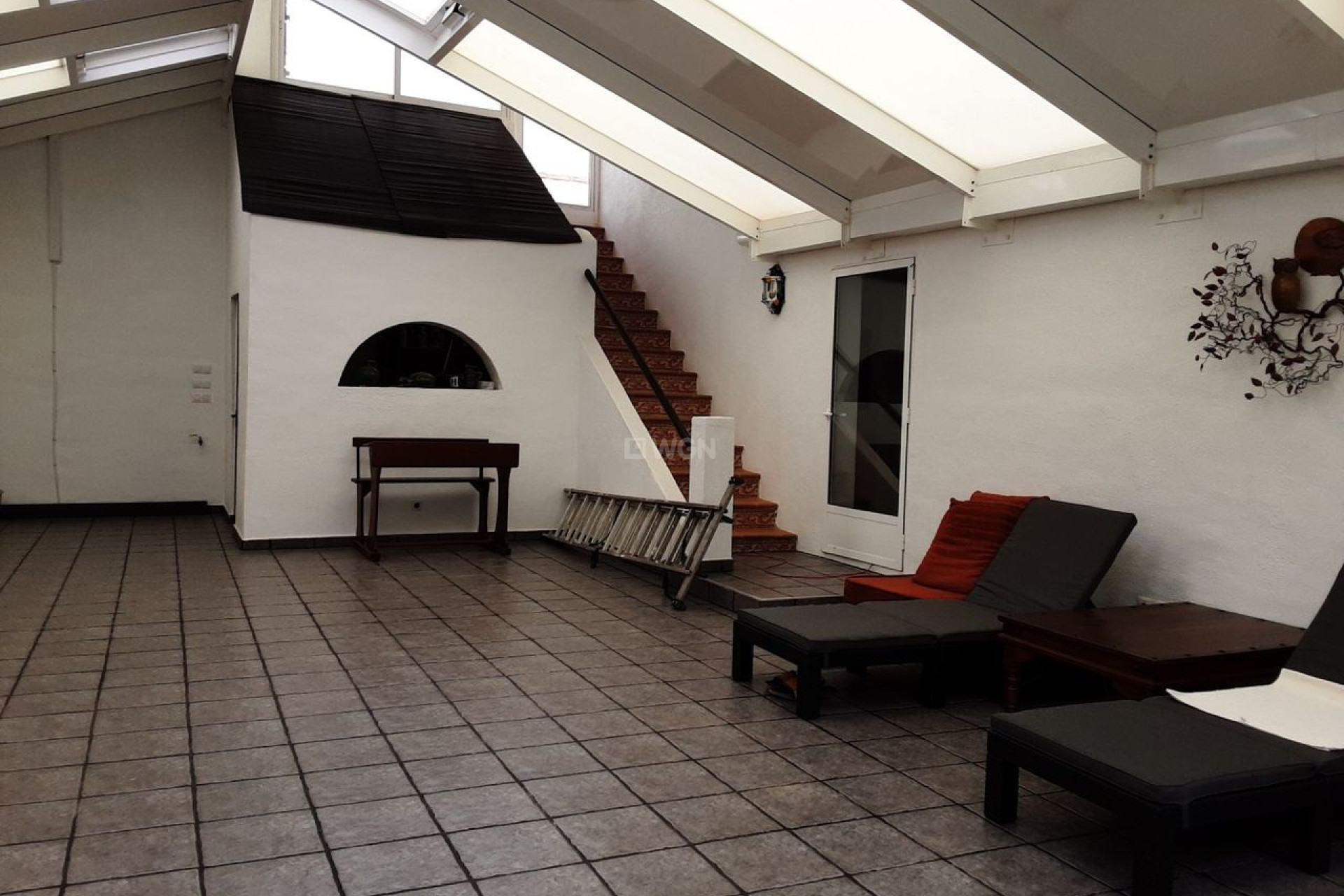 Odsprzedaż - Villa - San Miguel de Salinas - Inland