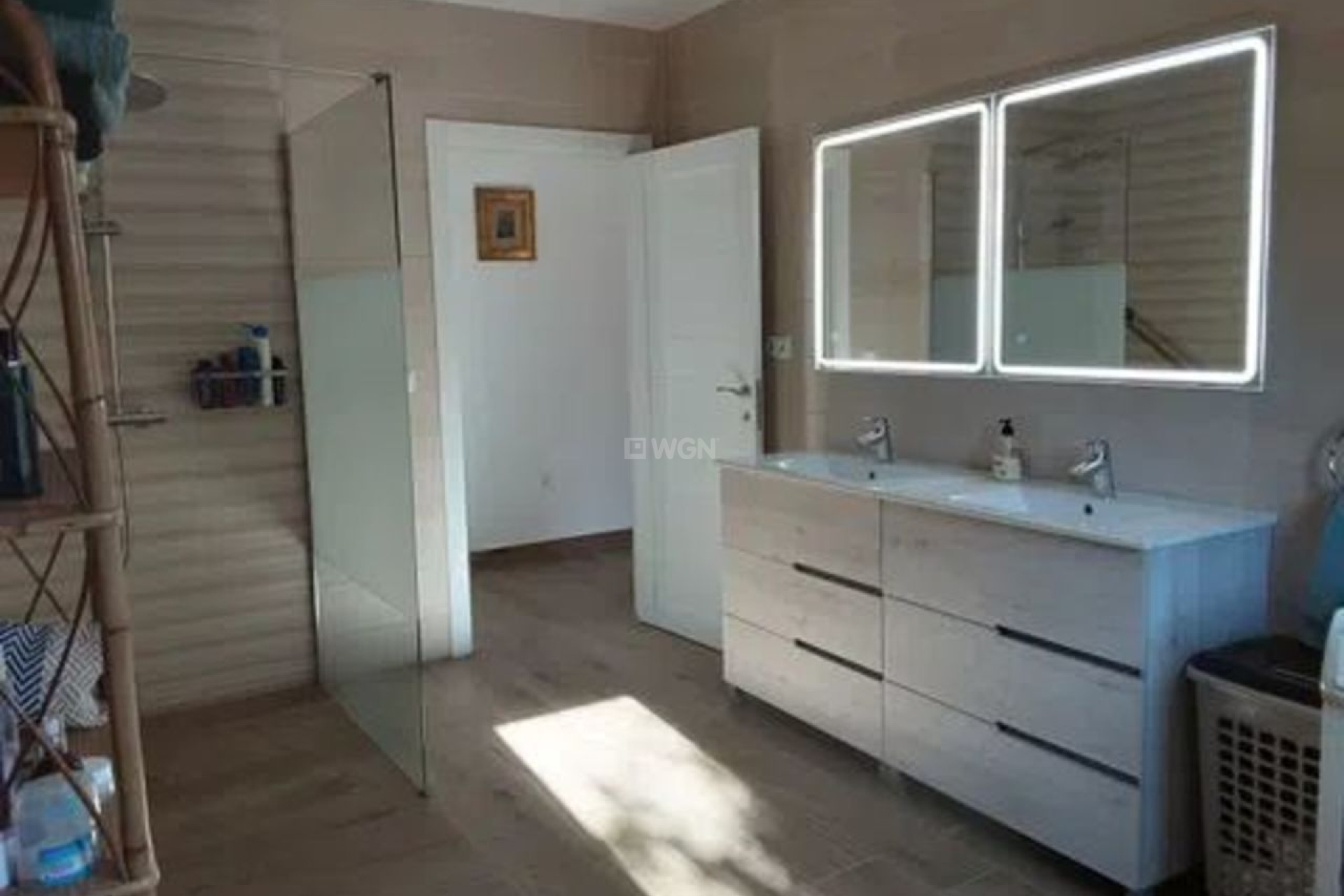 Odsprzedaż - Villa - San Miguel de Salinas - Inland