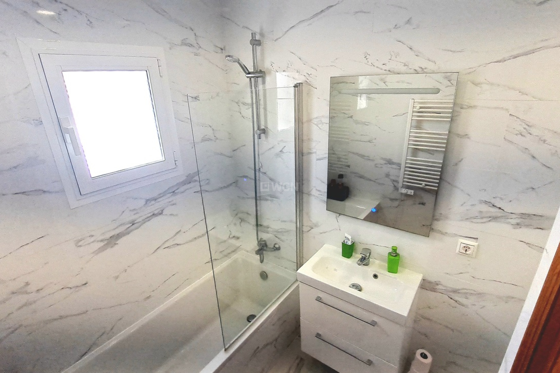 Odsprzedaż - Villa - San Miguel de Salinas - Inland