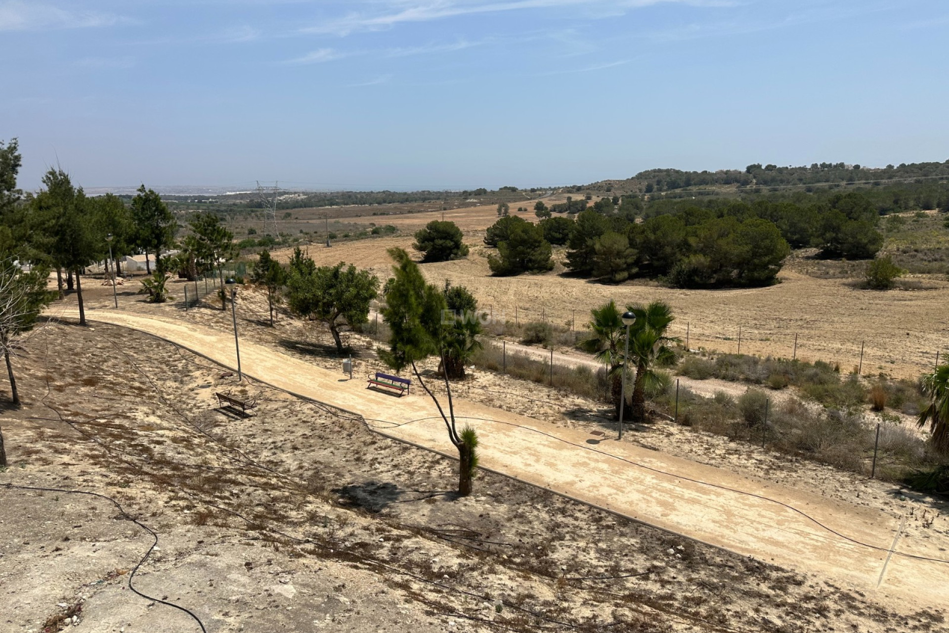 Odsprzedaż - Villa - San Miguel de Salinas - Inland