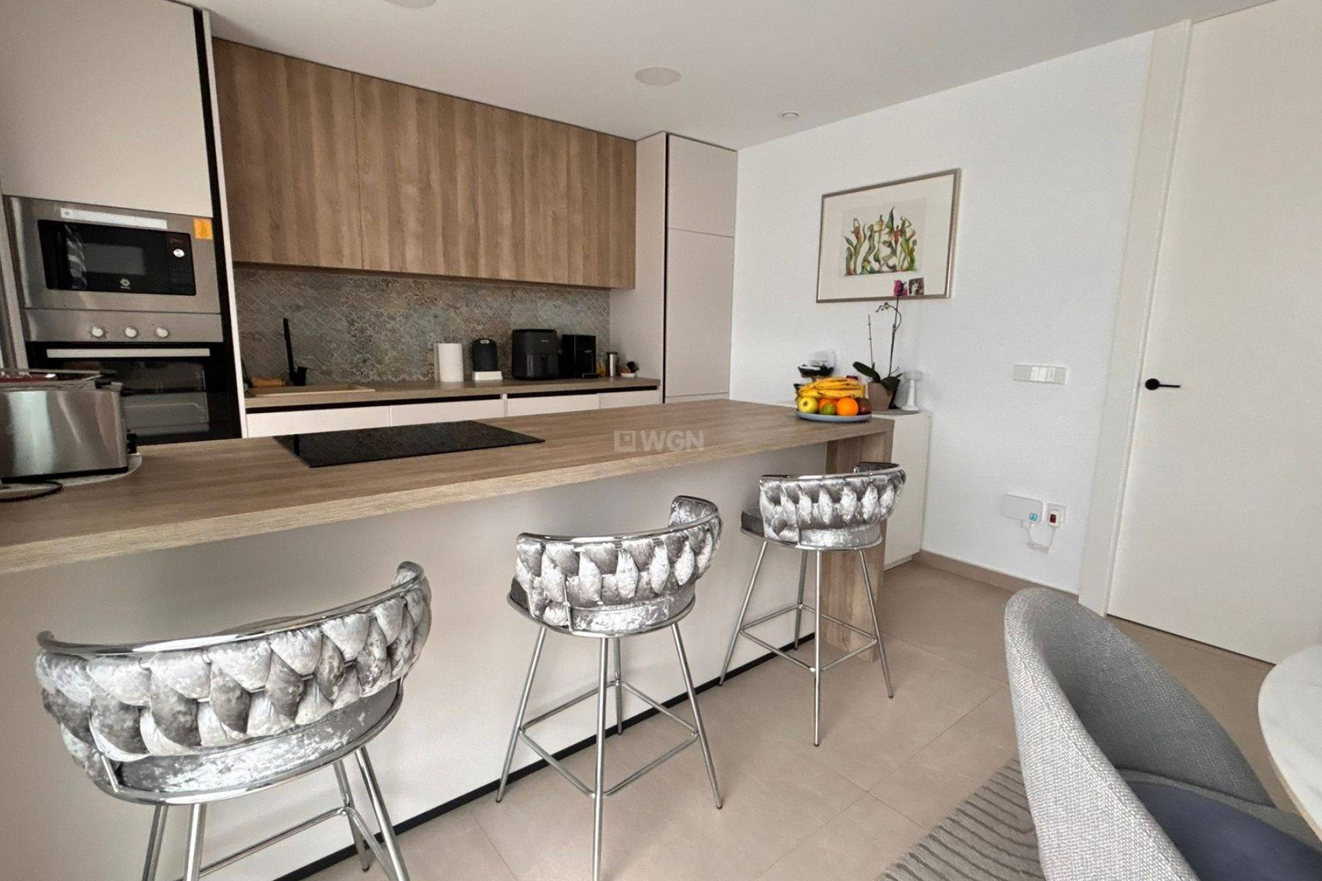 Odsprzedaż - Villa - San Miguel de Salinas - Urbanizacion Blue Lagoon