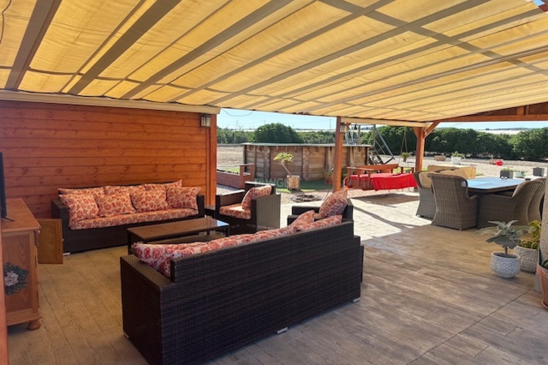 Odsprzedaż - Villa - San Miguel de Salinas