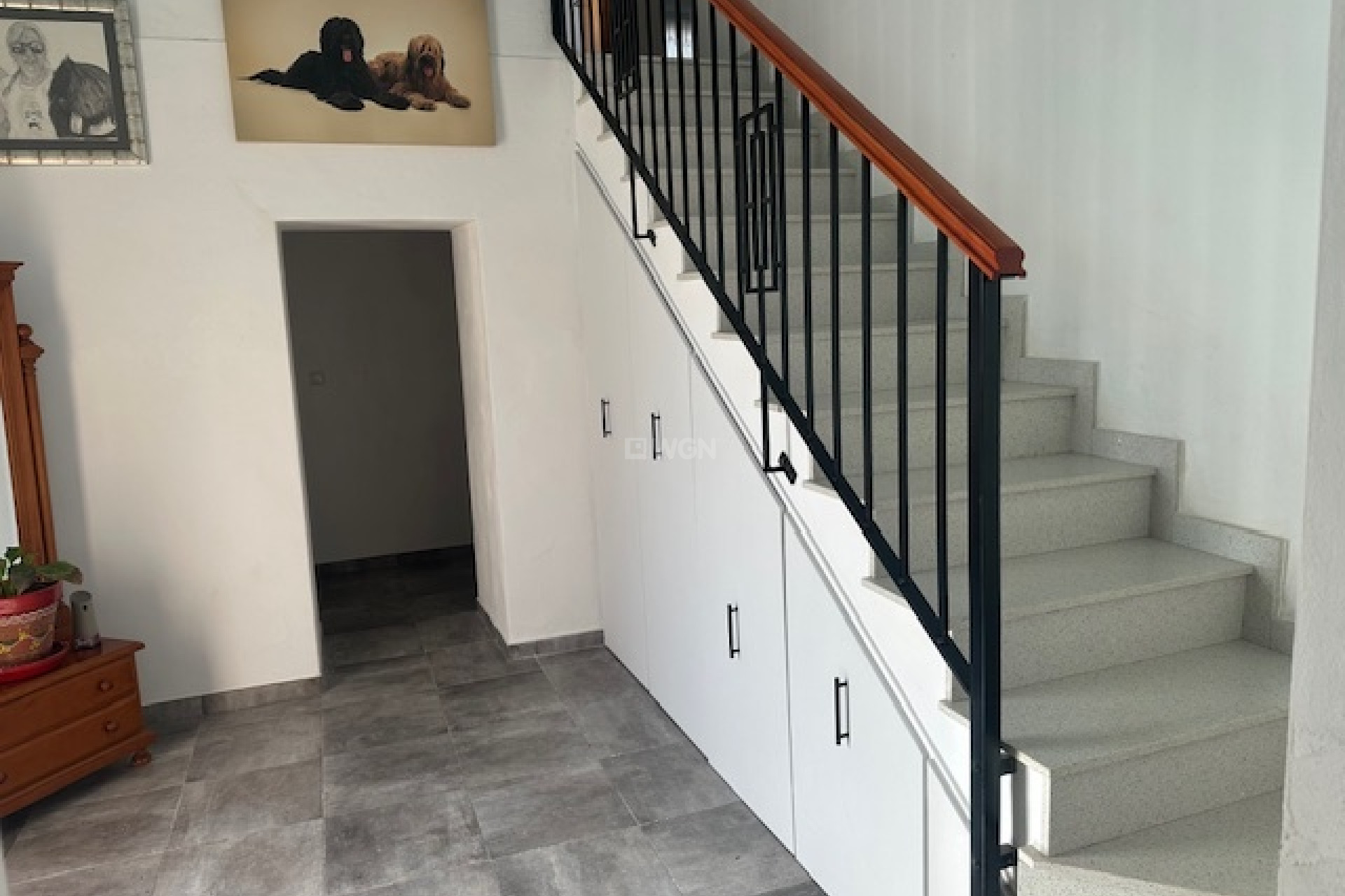 Odsprzedaż - Villa - San Miguel de Salinas