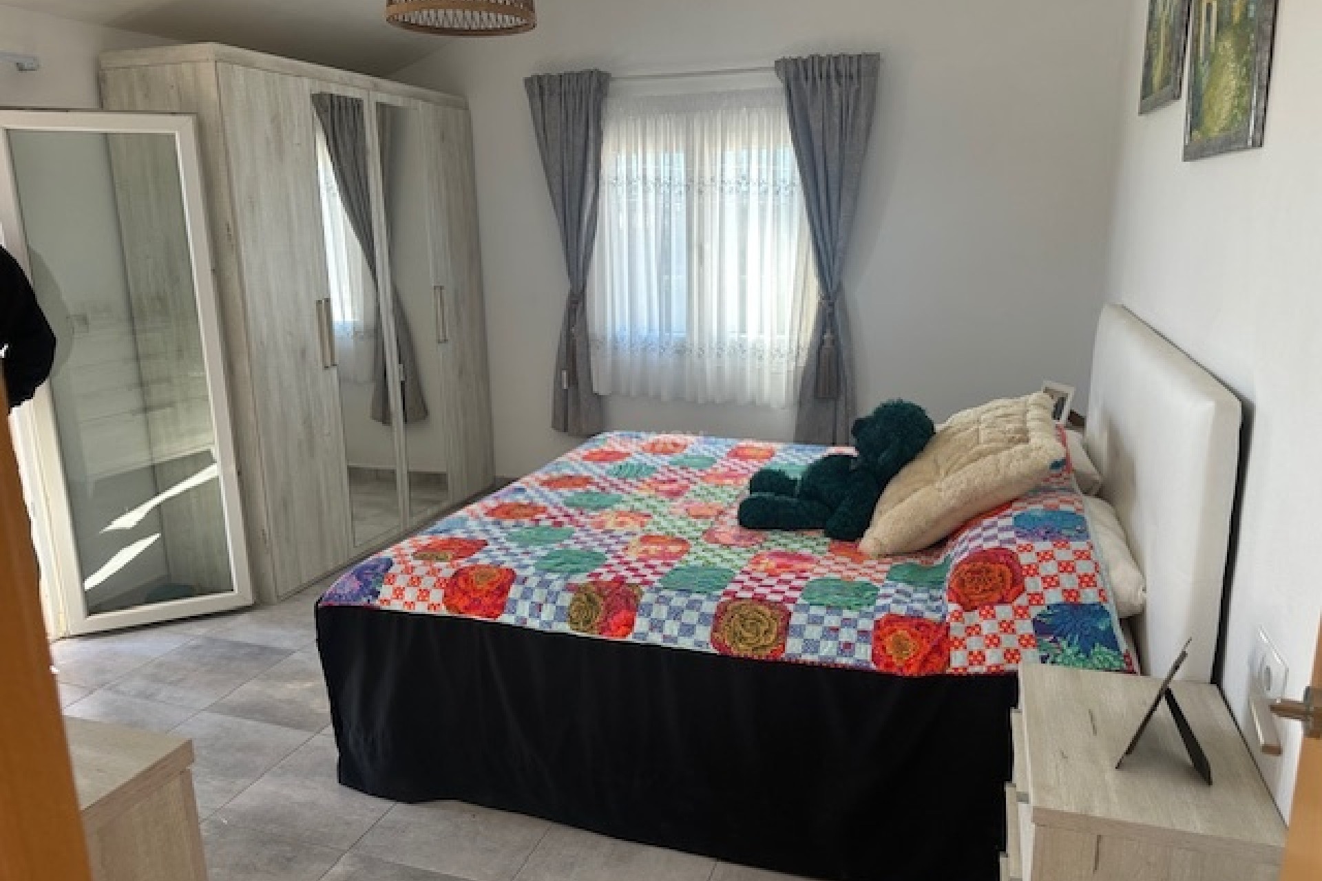 Odsprzedaż - Villa - San Miguel de Salinas