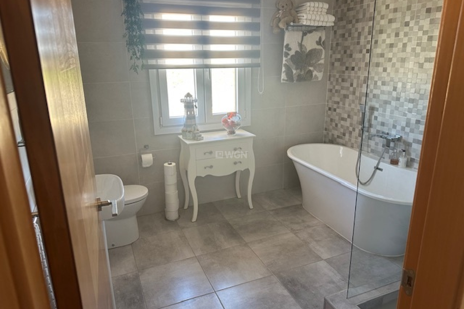 Odsprzedaż - Villa - San Miguel de Salinas