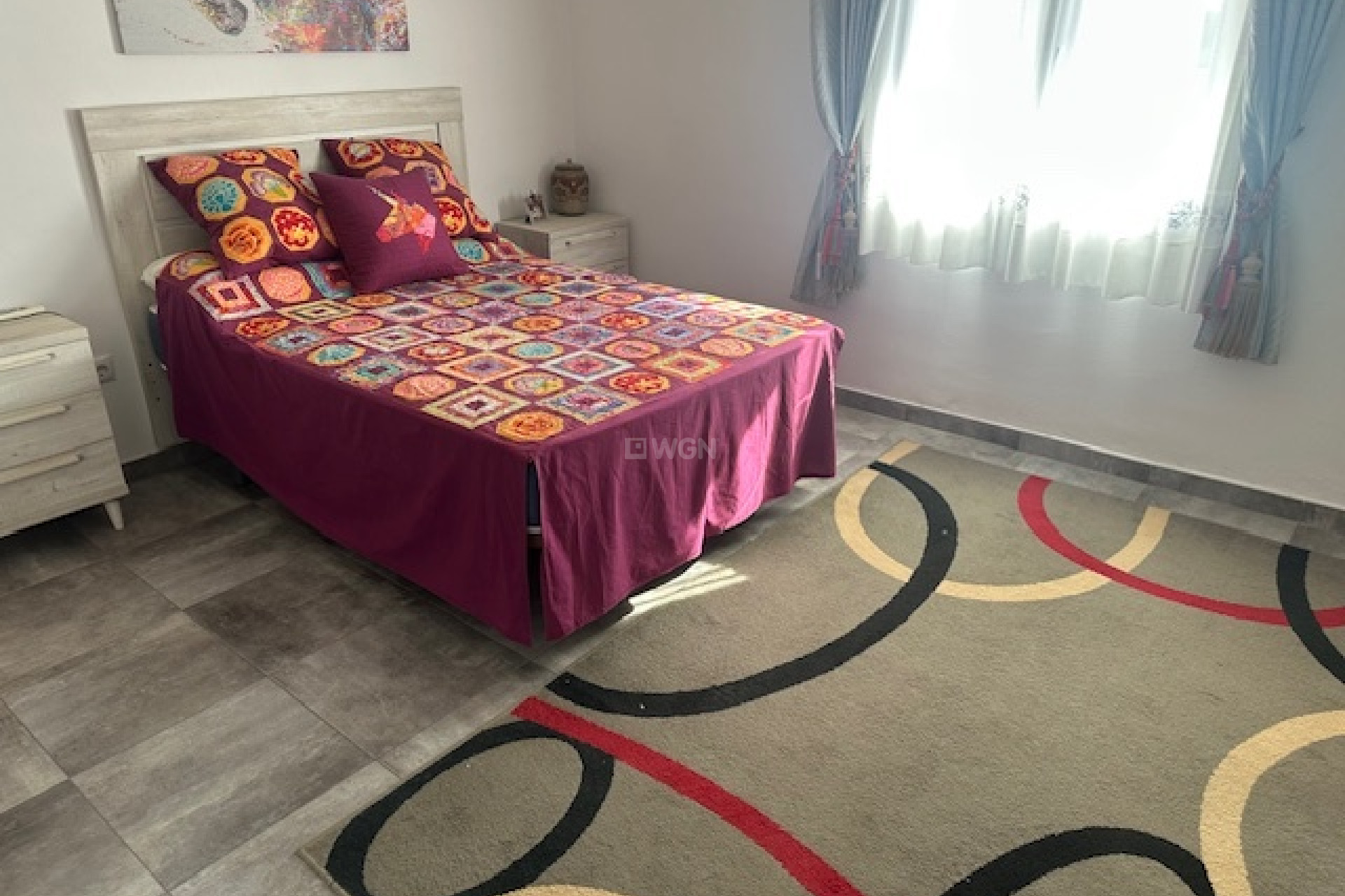 Odsprzedaż - Villa - San Miguel de Salinas