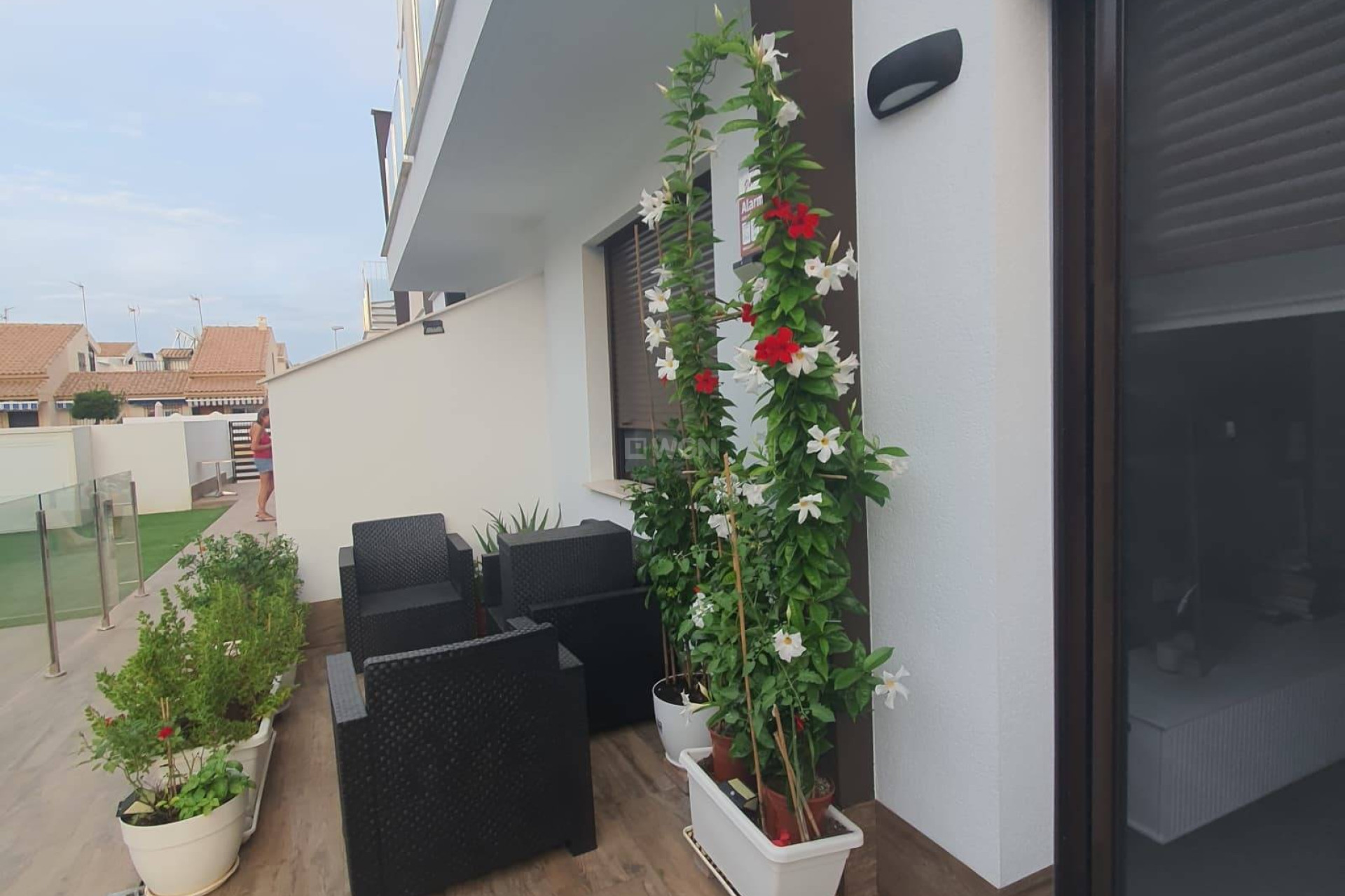 Odsprzedaż - Villa - San Pedro del Pinatar - CENTRO