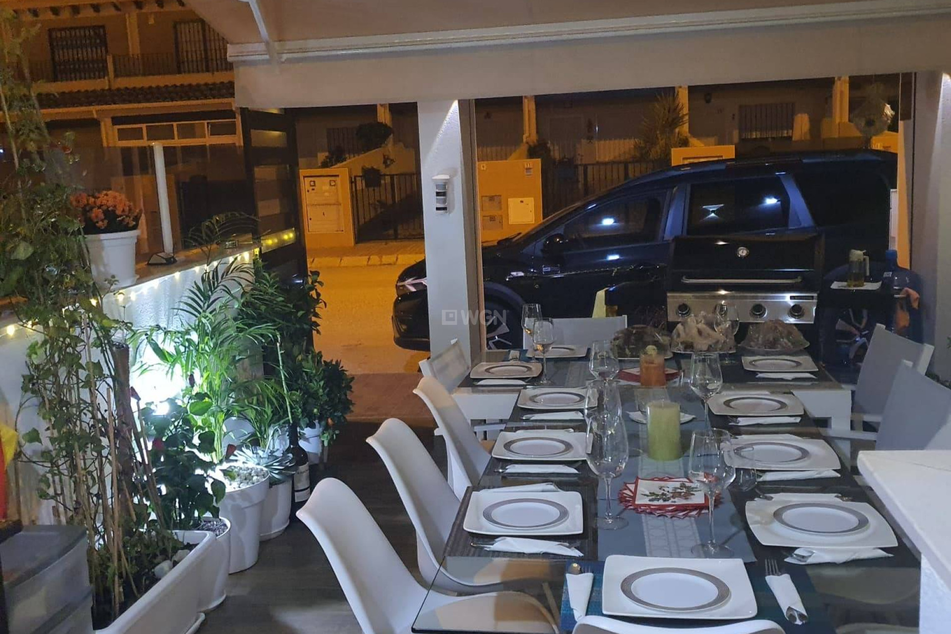 Odsprzedaż - Villa - San Pedro del Pinatar - CENTRO