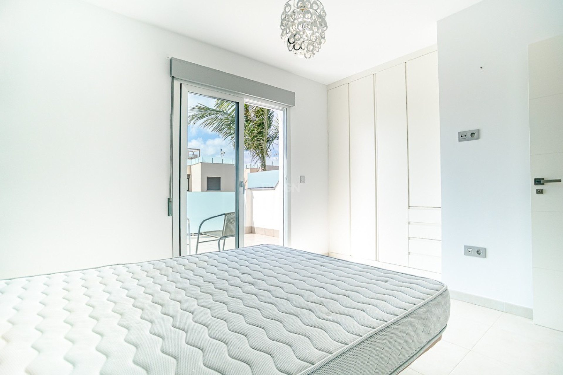 Odsprzedaż - Villa - San Pedro del Pinatar - Costa Calida