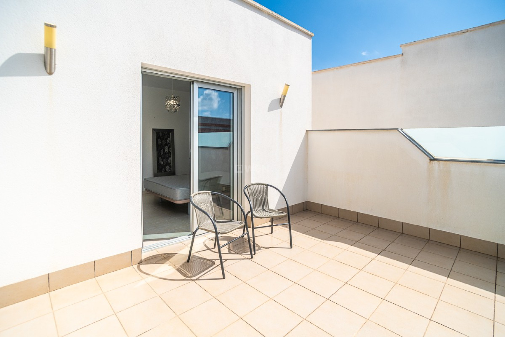Odsprzedaż - Villa - San Pedro del Pinatar - Costa Calida