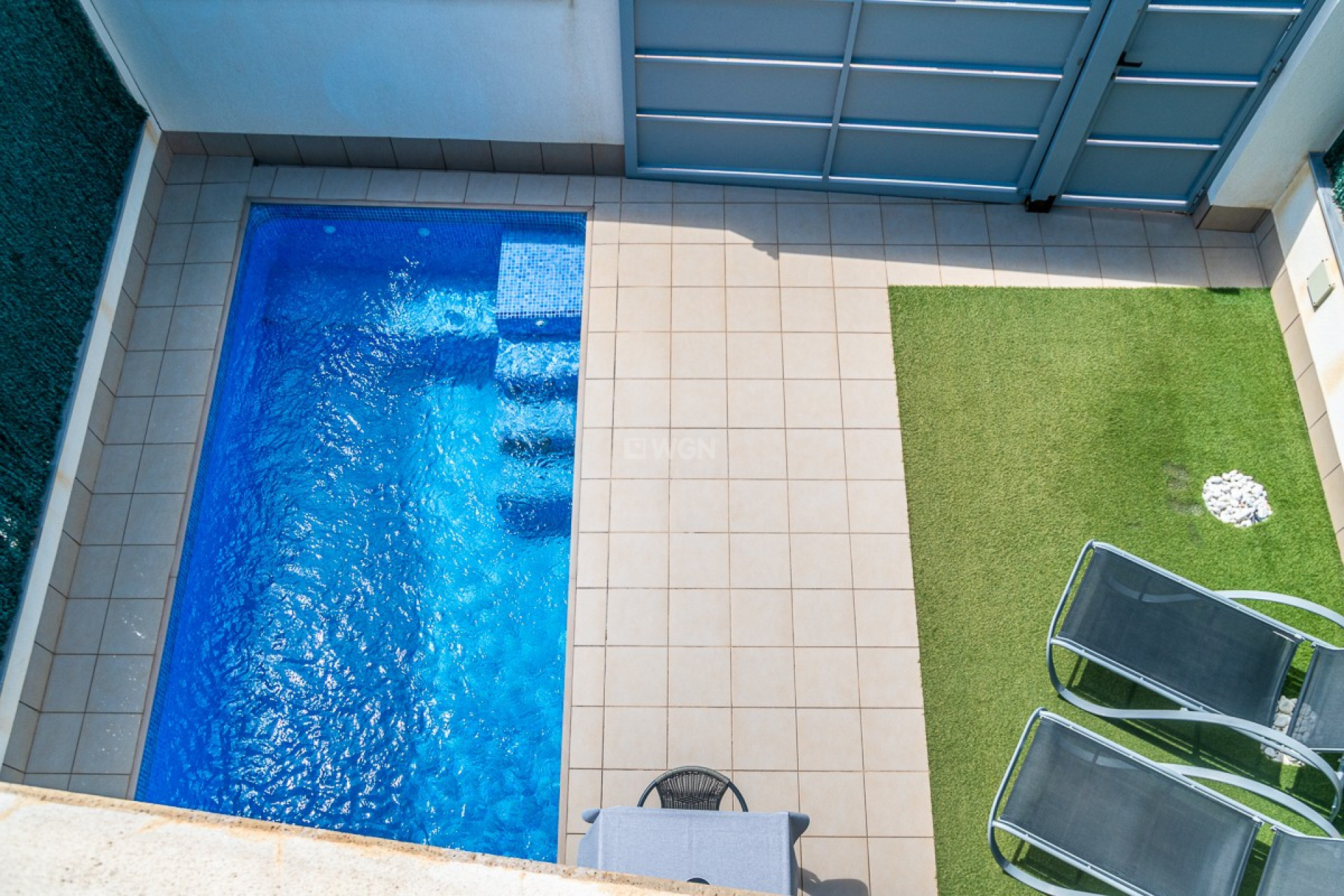 Odsprzedaż - Villa - San Pedro del Pinatar - Costa Calida